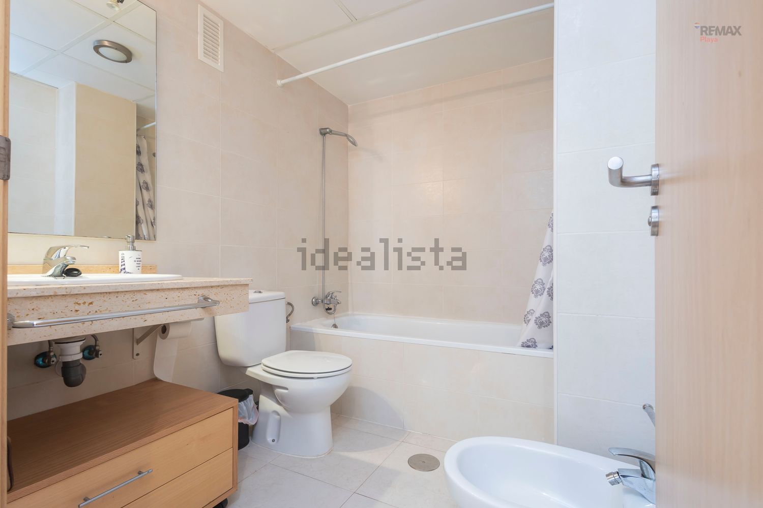 Pis de 53 m² a Vera