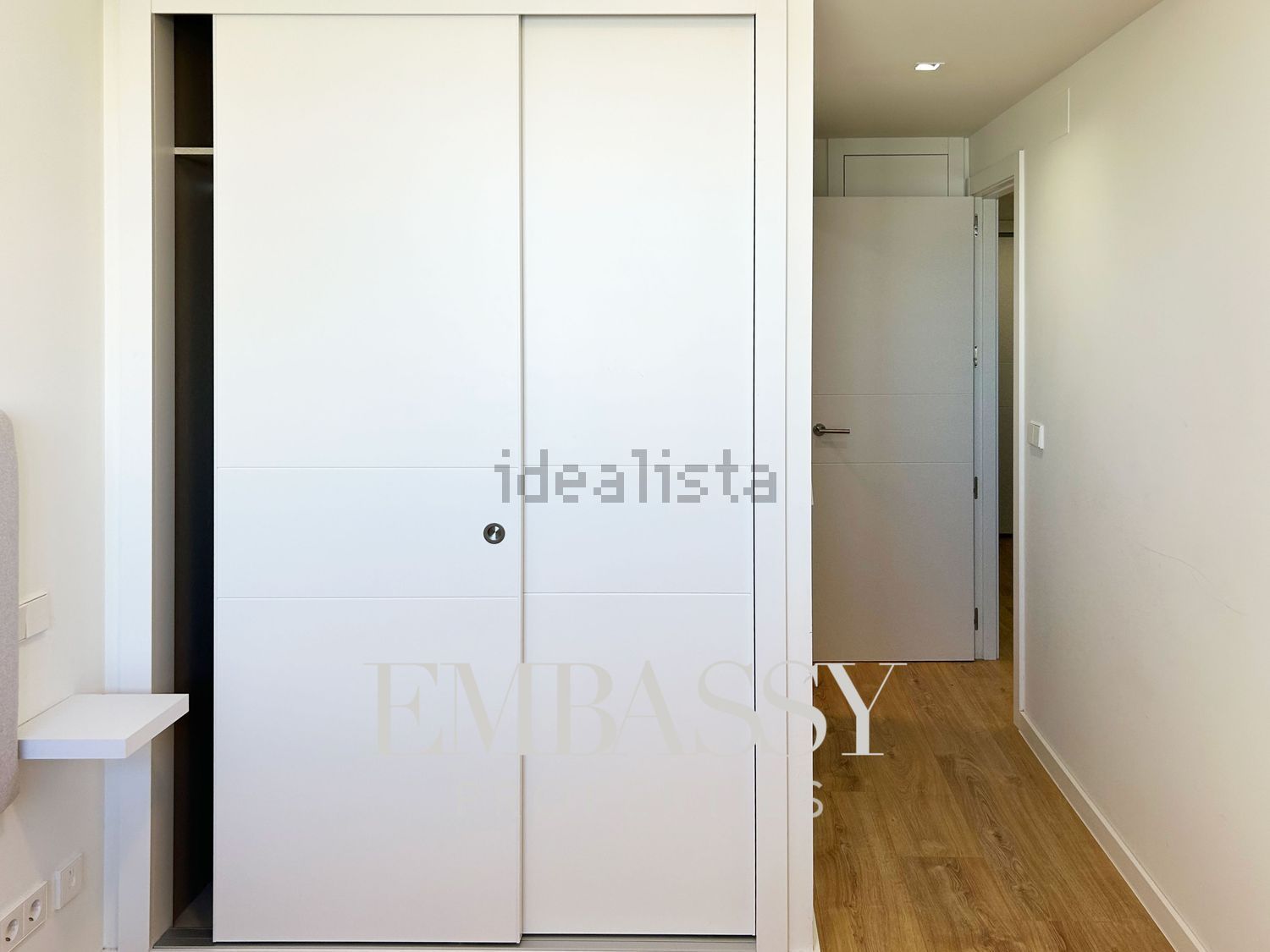 Appartamento 100 m² a Madrid