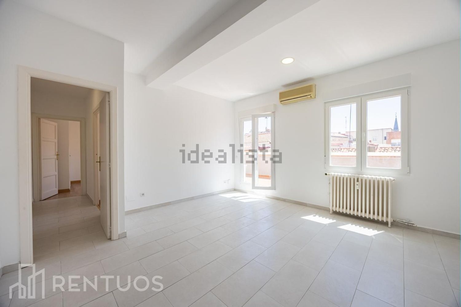 Pis de 75 m² a Madrid