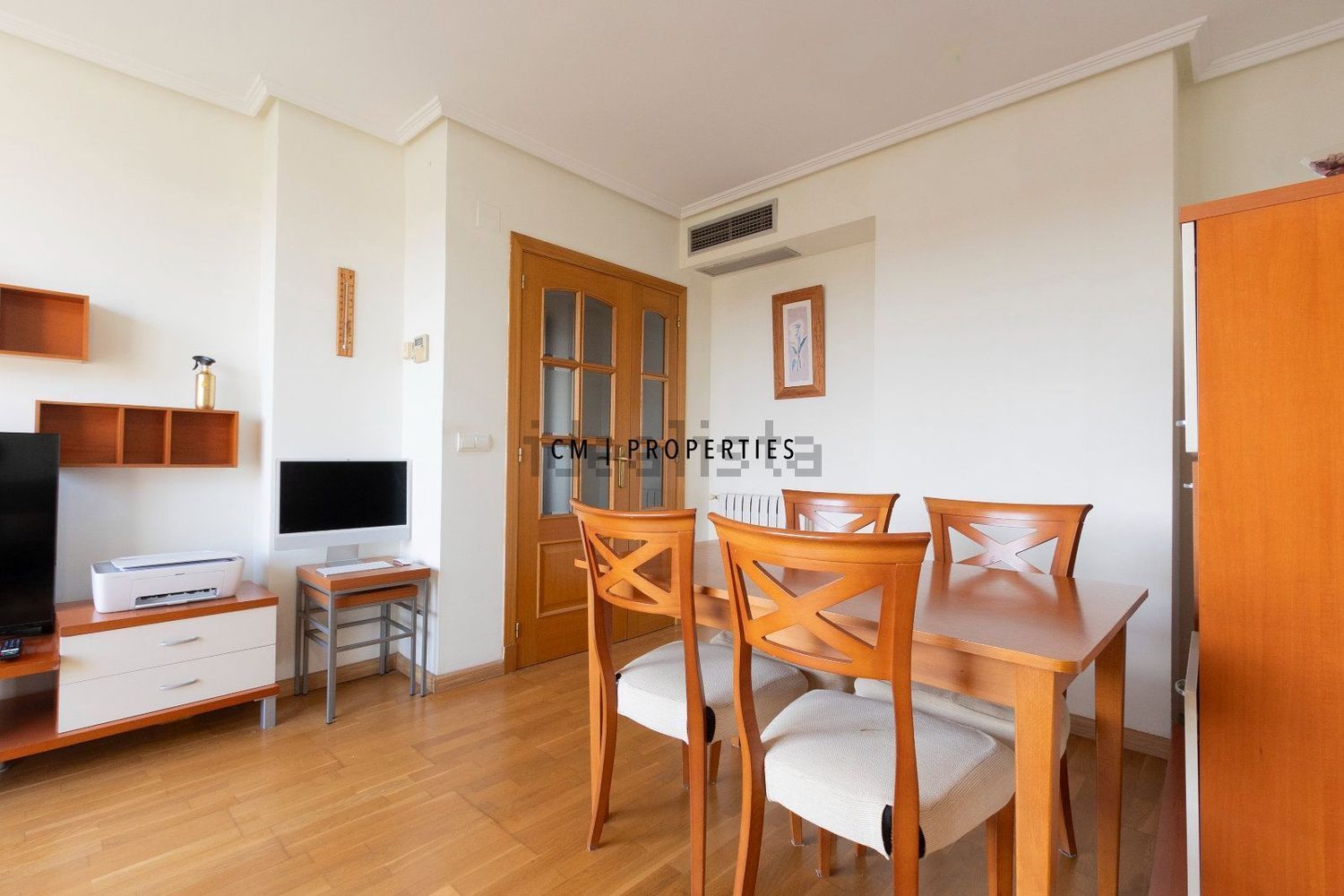 Appartement 81 m² à Valence