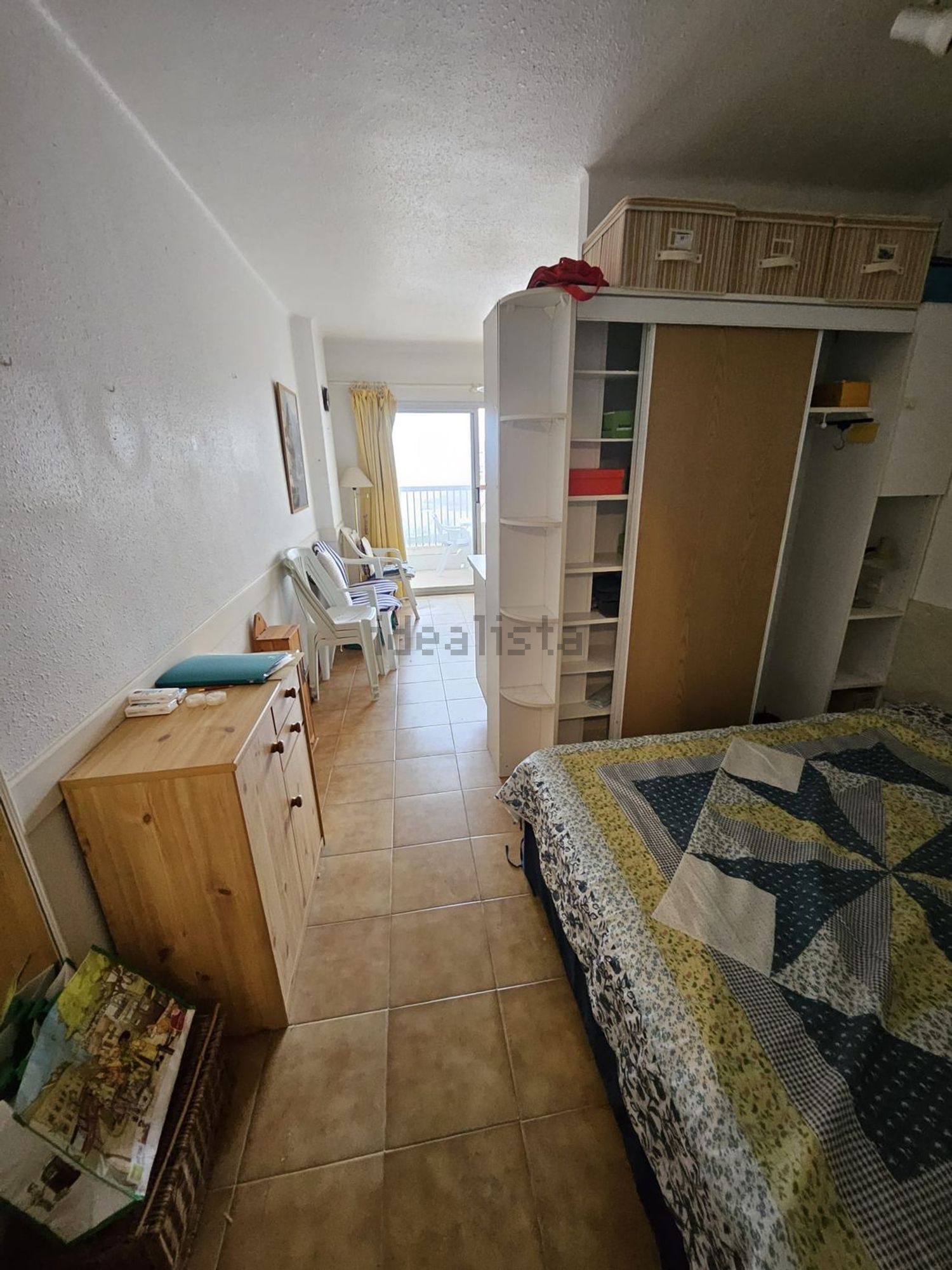 Piso de 30 m² en Castelló d'Empúries