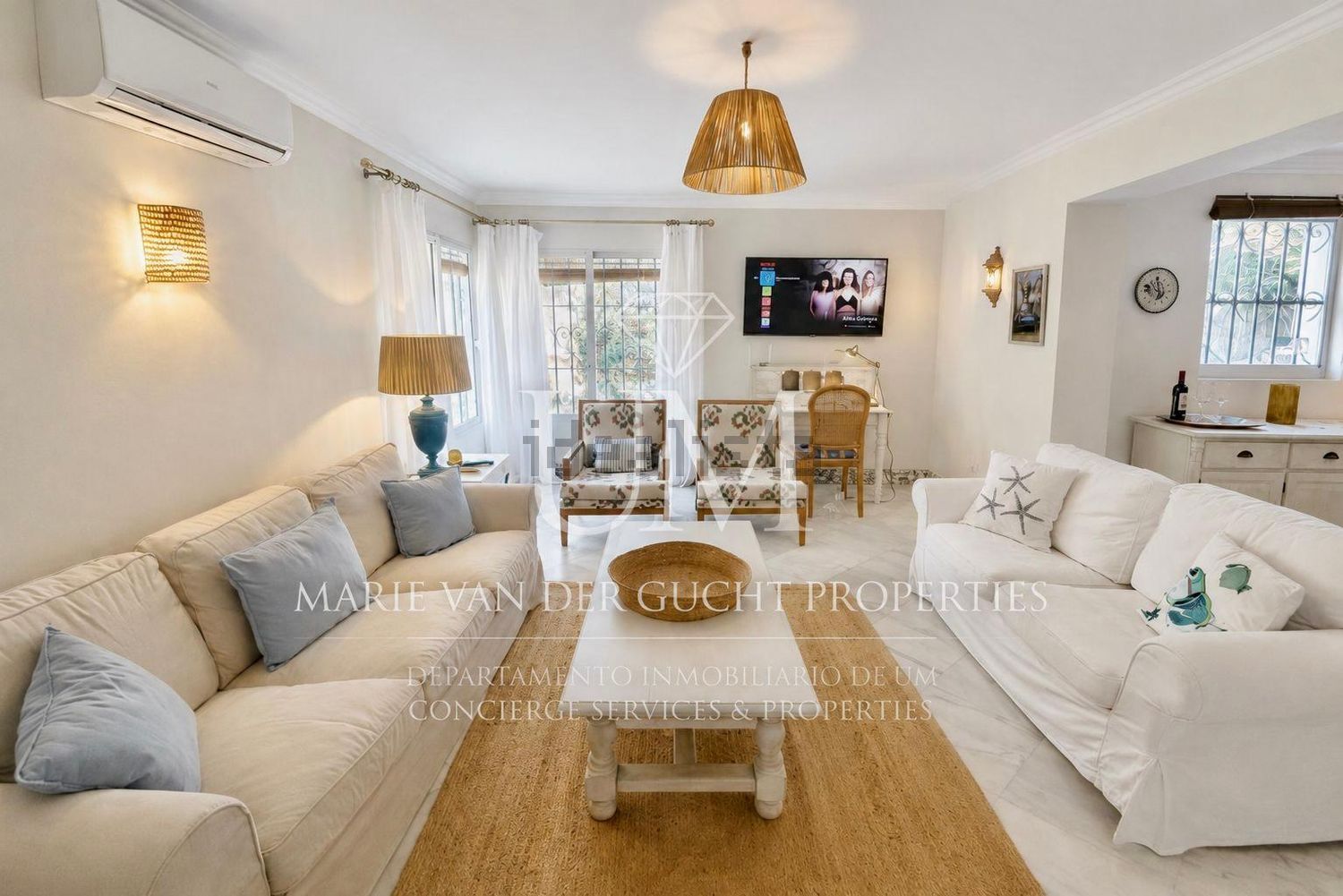 Casa de 145 m² en Marbella