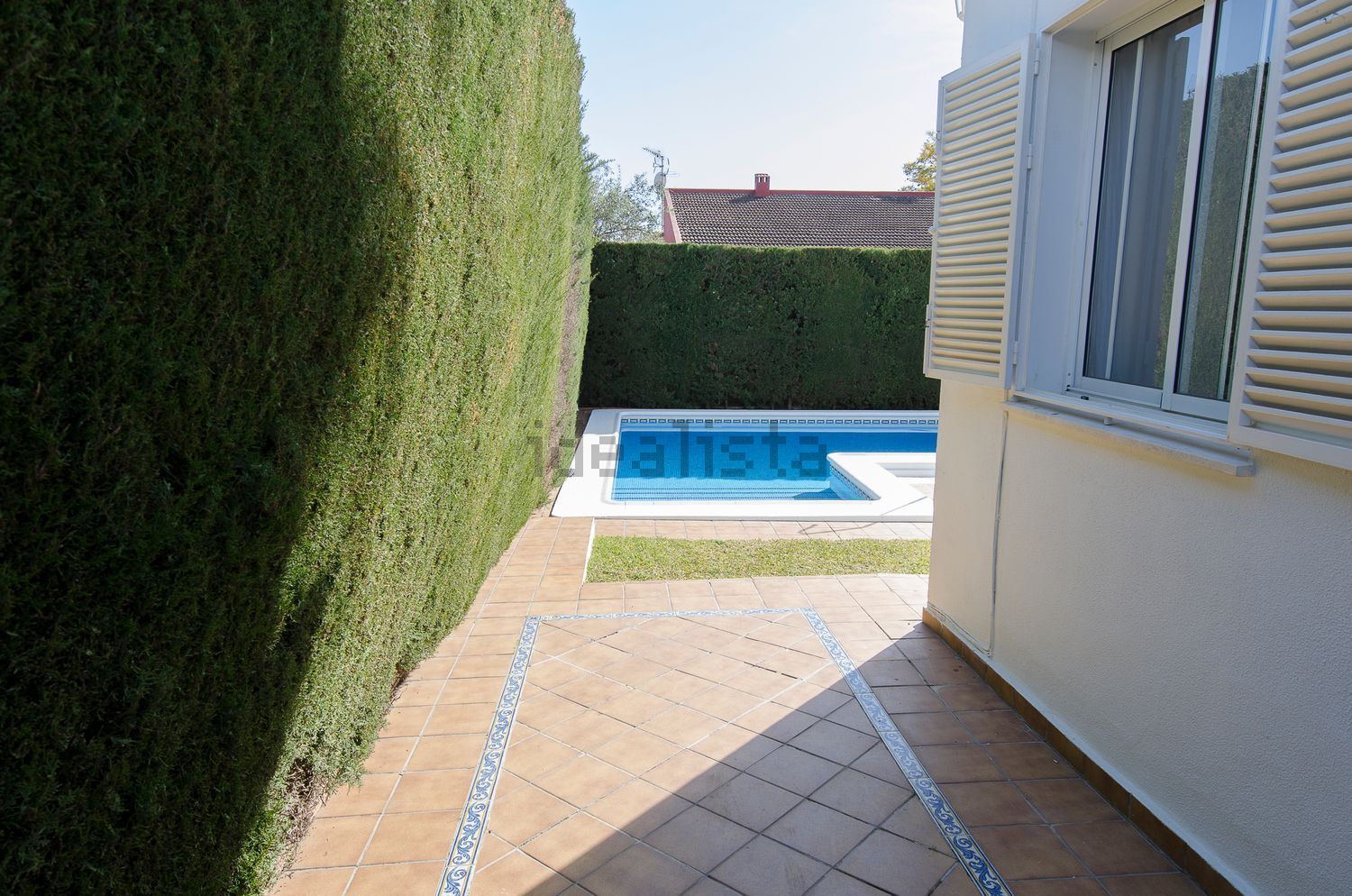 Habitació de lloguer, Espartinas
