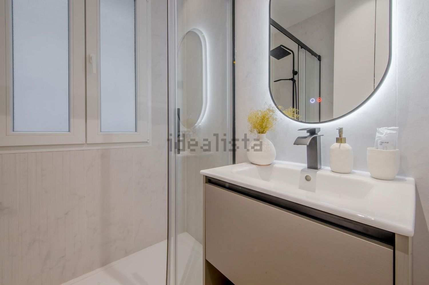 Pis de 85 m² a Madrid