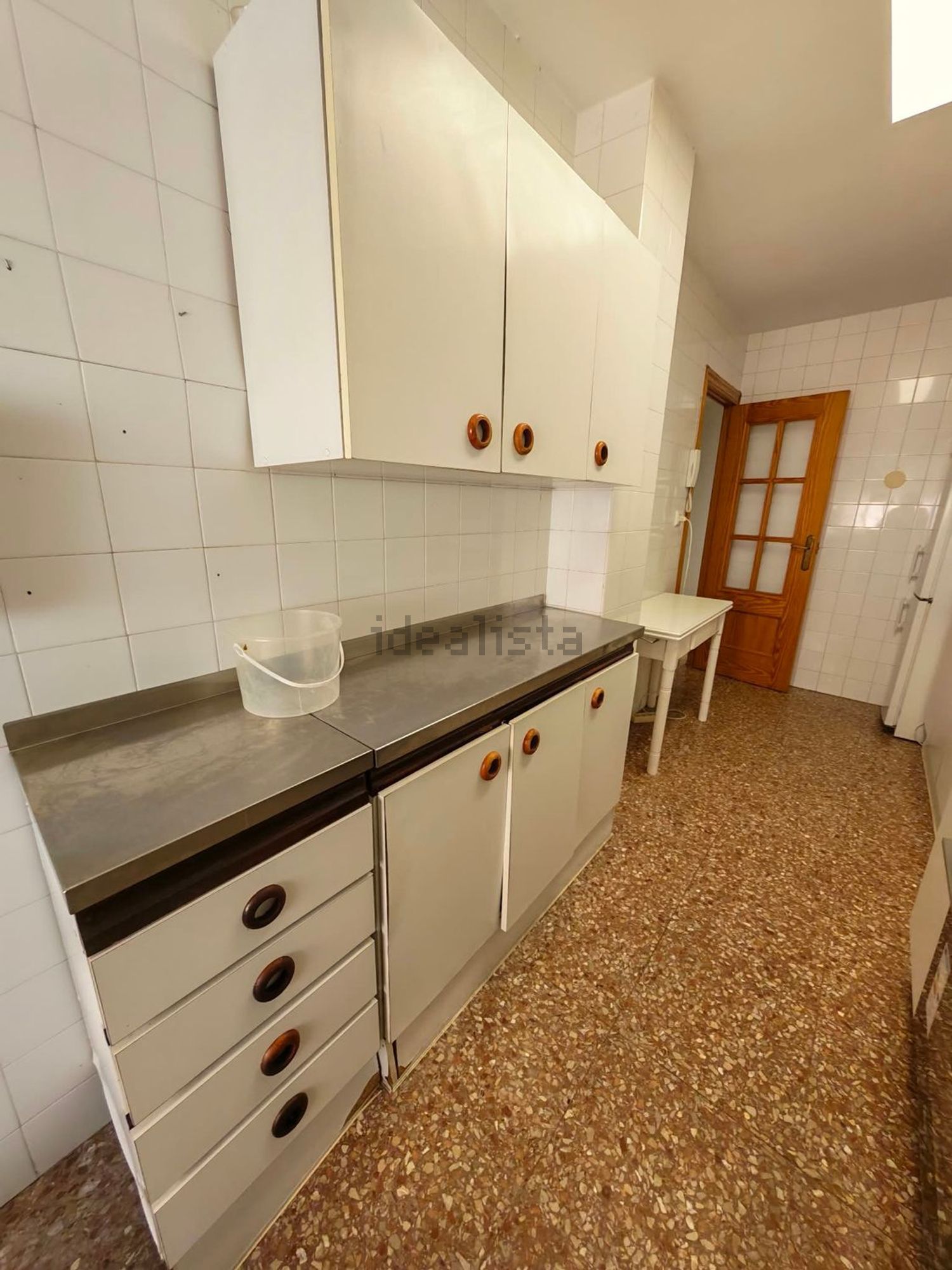 Pis de 80 m² a Múrcia