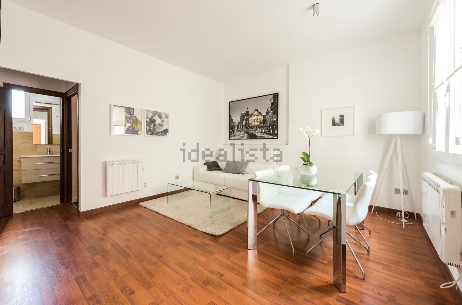 Appartamento 68 m² a Madrid