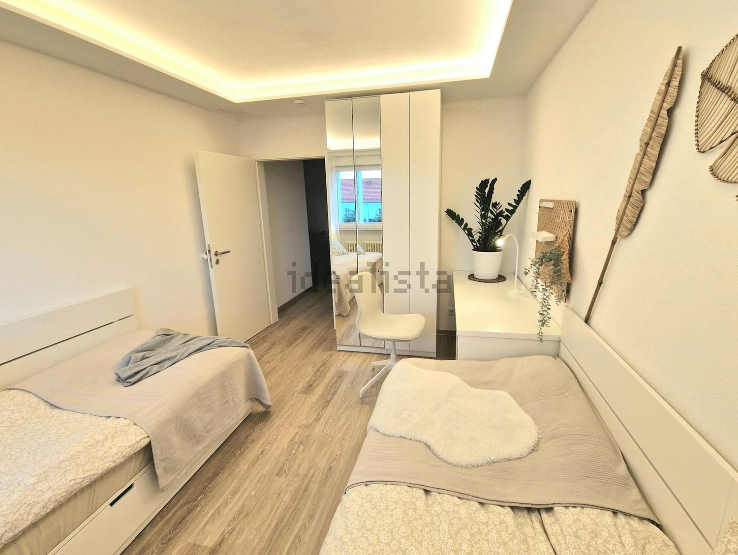 Appartement 99 m² à Valence