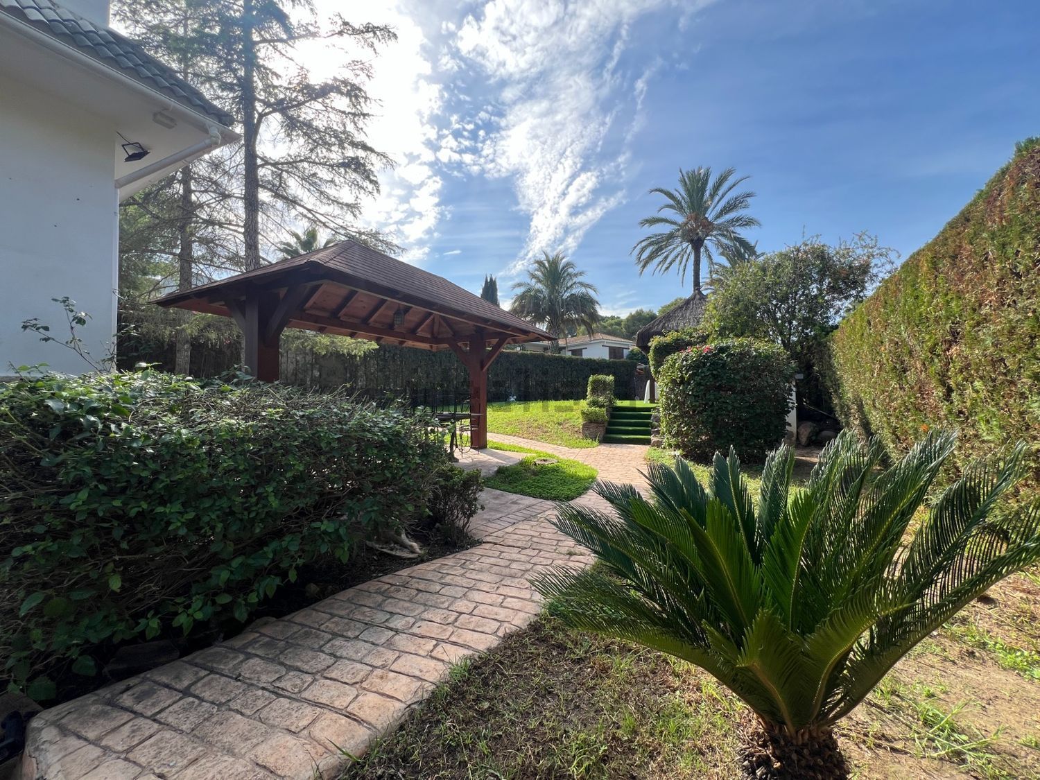 Casa 303 m² a Paterna
