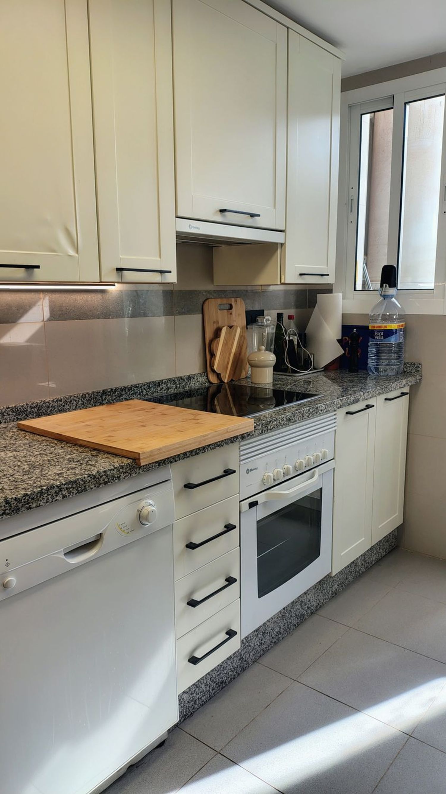 Casa de 160 m² en Carboneras