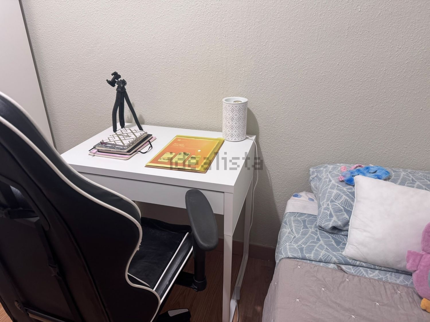 Zimmer zur Miete, Madrid