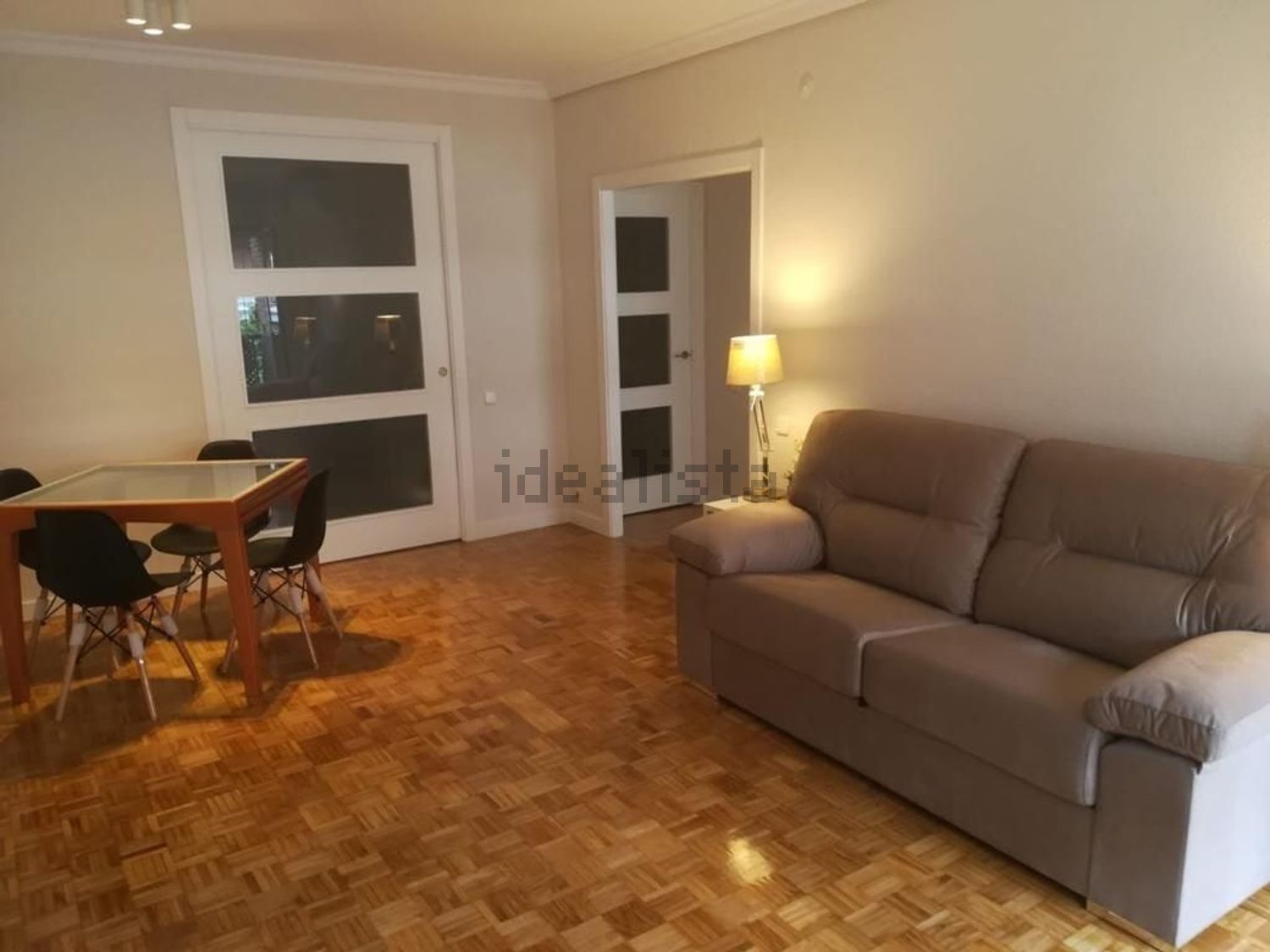Pis de 68 m² a Madrid