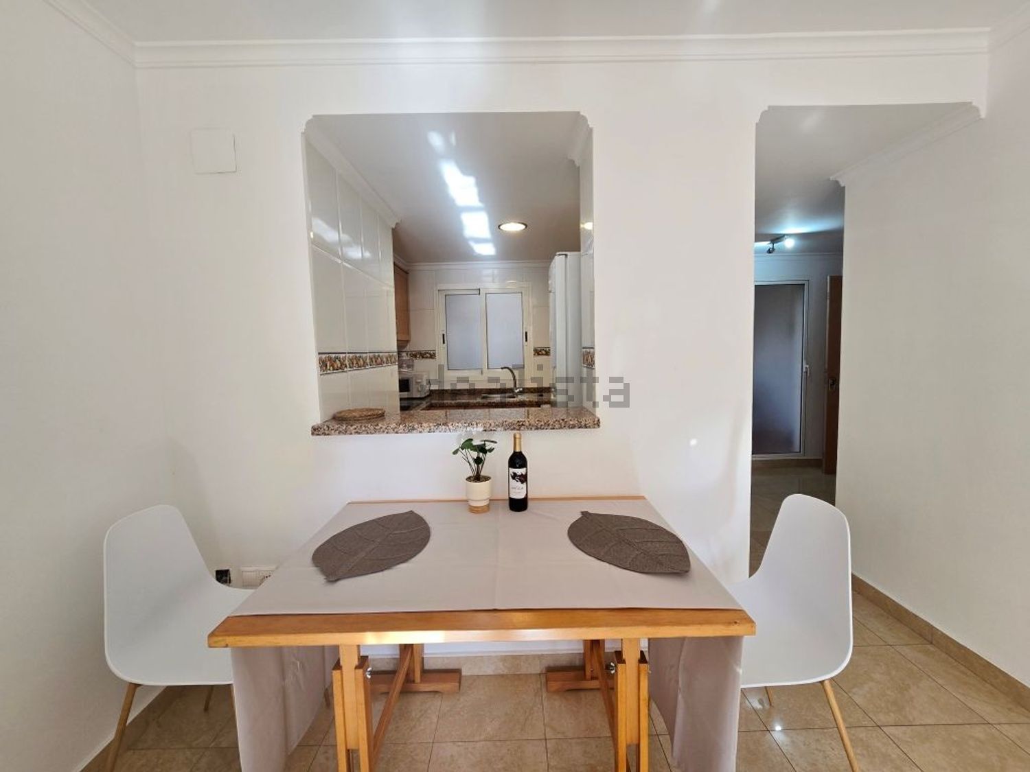 Piso de 89 m² en Dénia