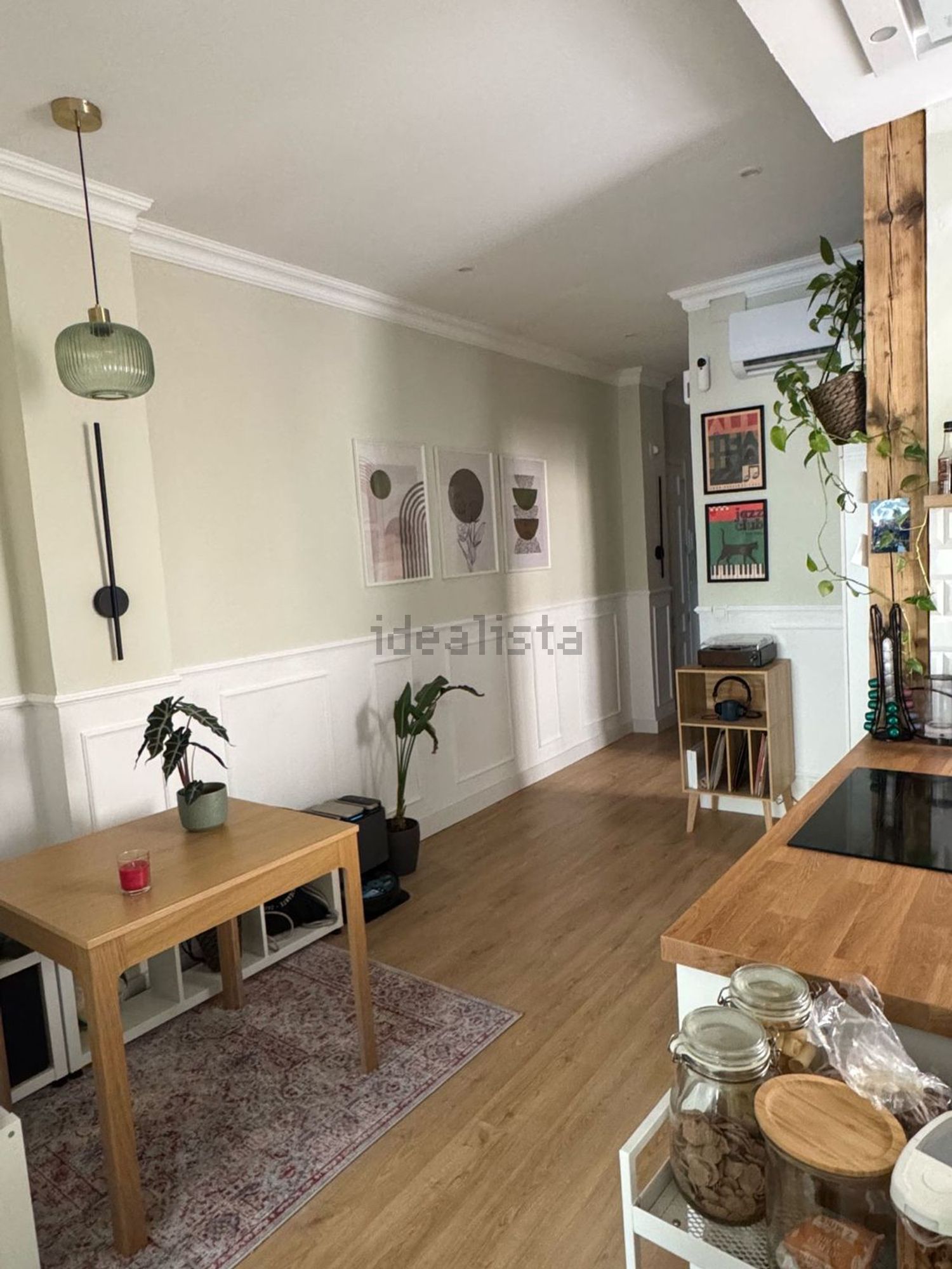 Appartamento 53 m² a Madrid