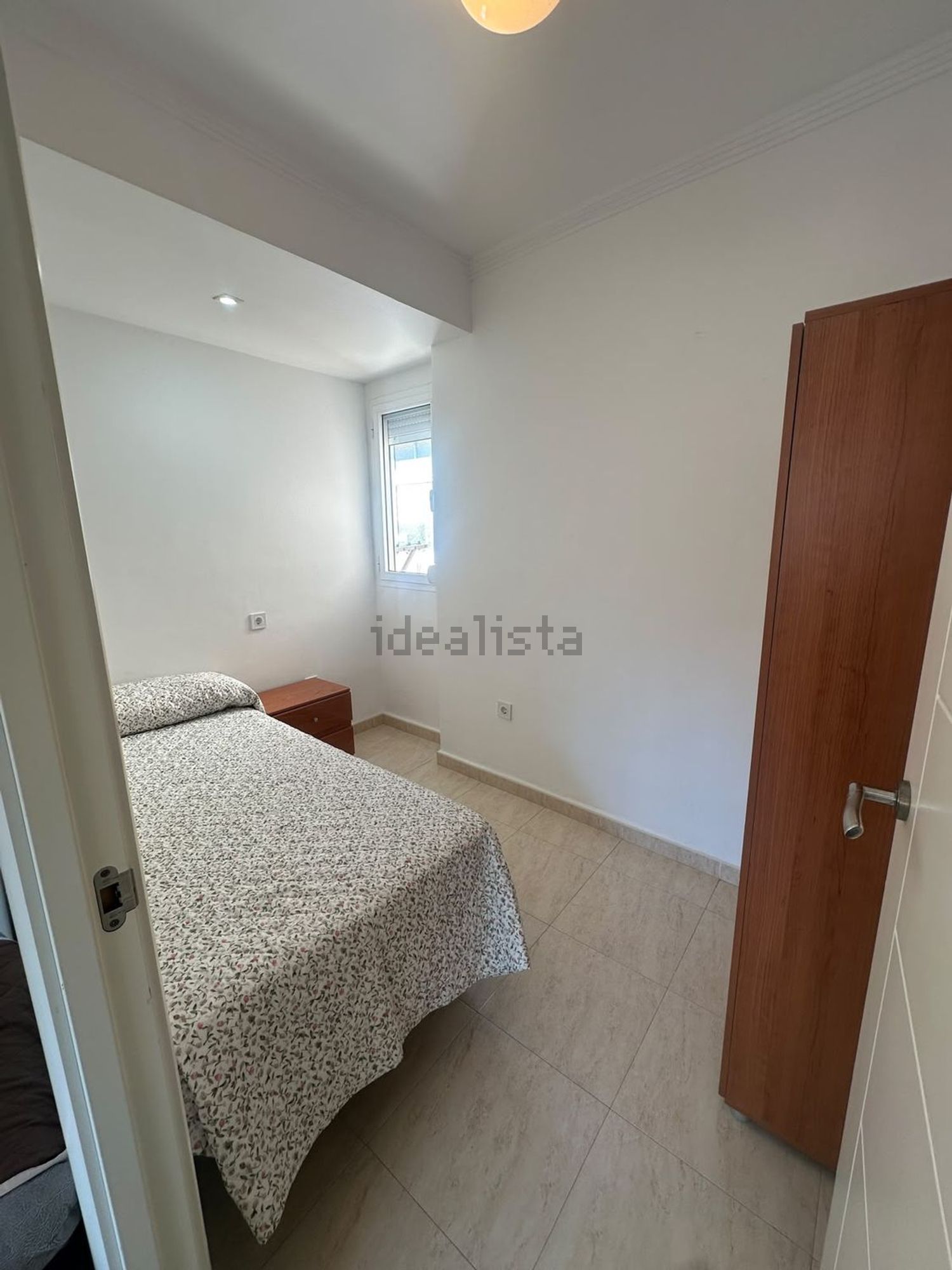 Habitació de lloguer, Màlaga