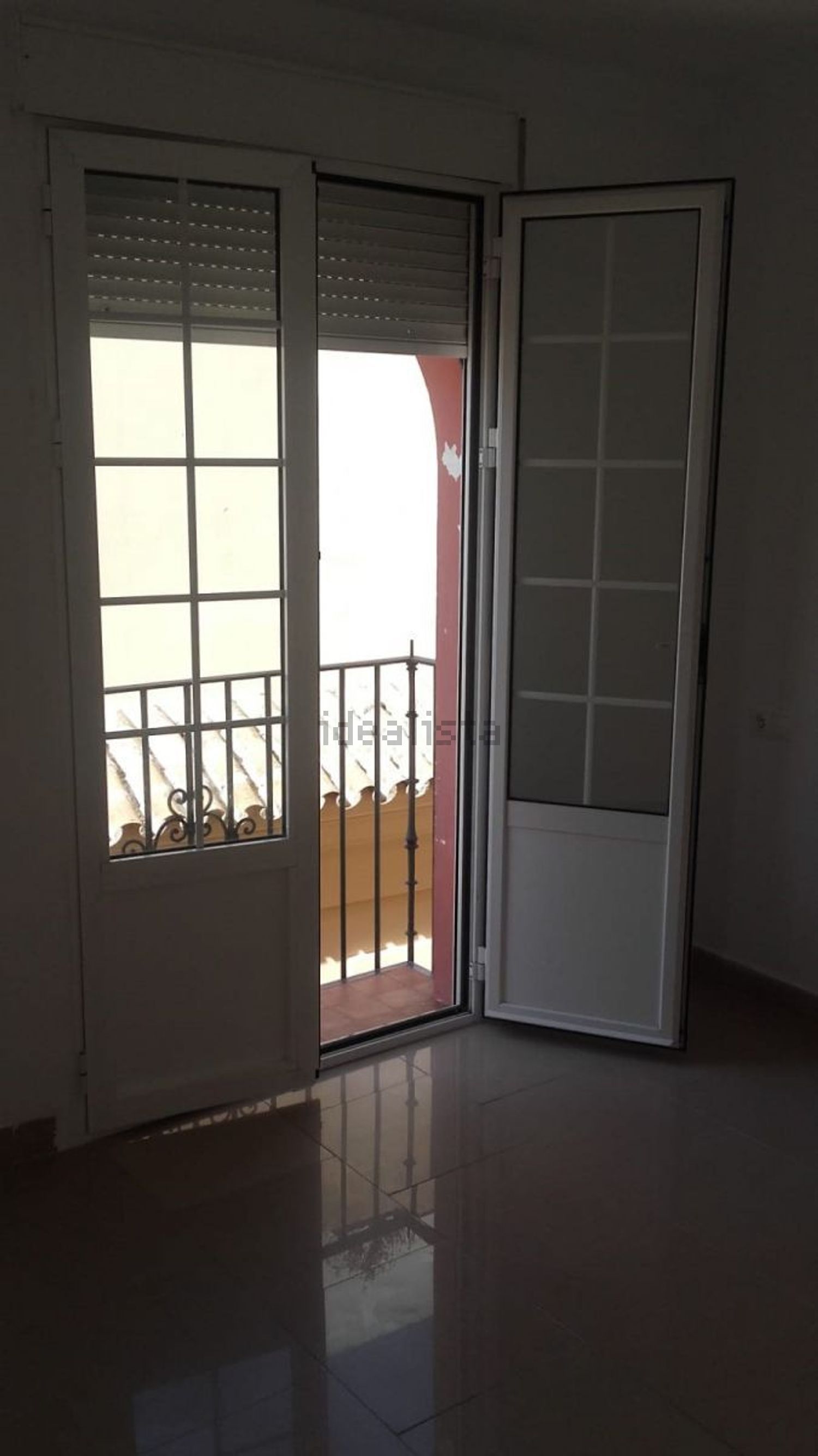 Piso de 60 m² en Sevilla