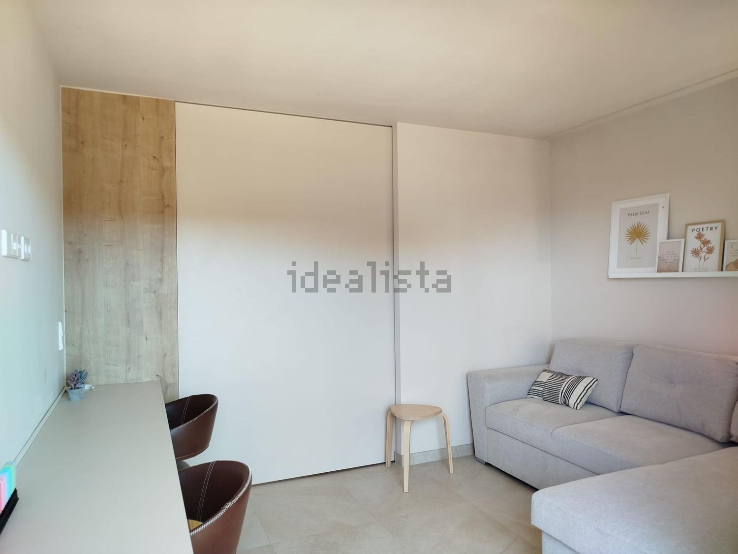 Pis de 36 m² a Múrcia