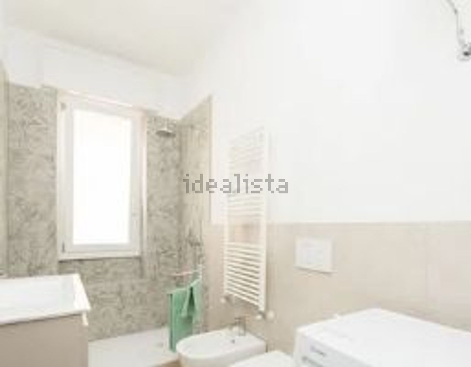 Appartamento 40 m² a Madrid