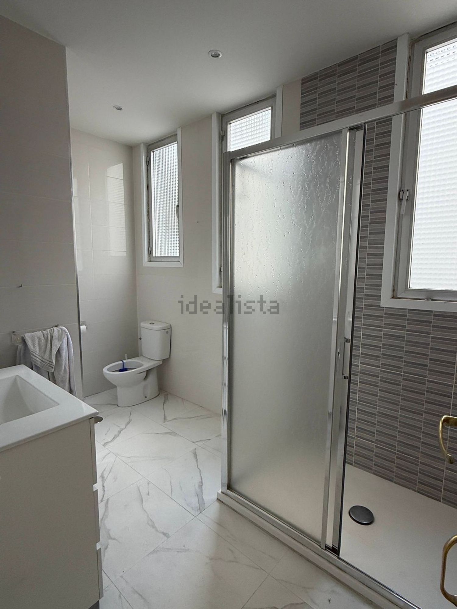 Pis de 197 m² a Madrid