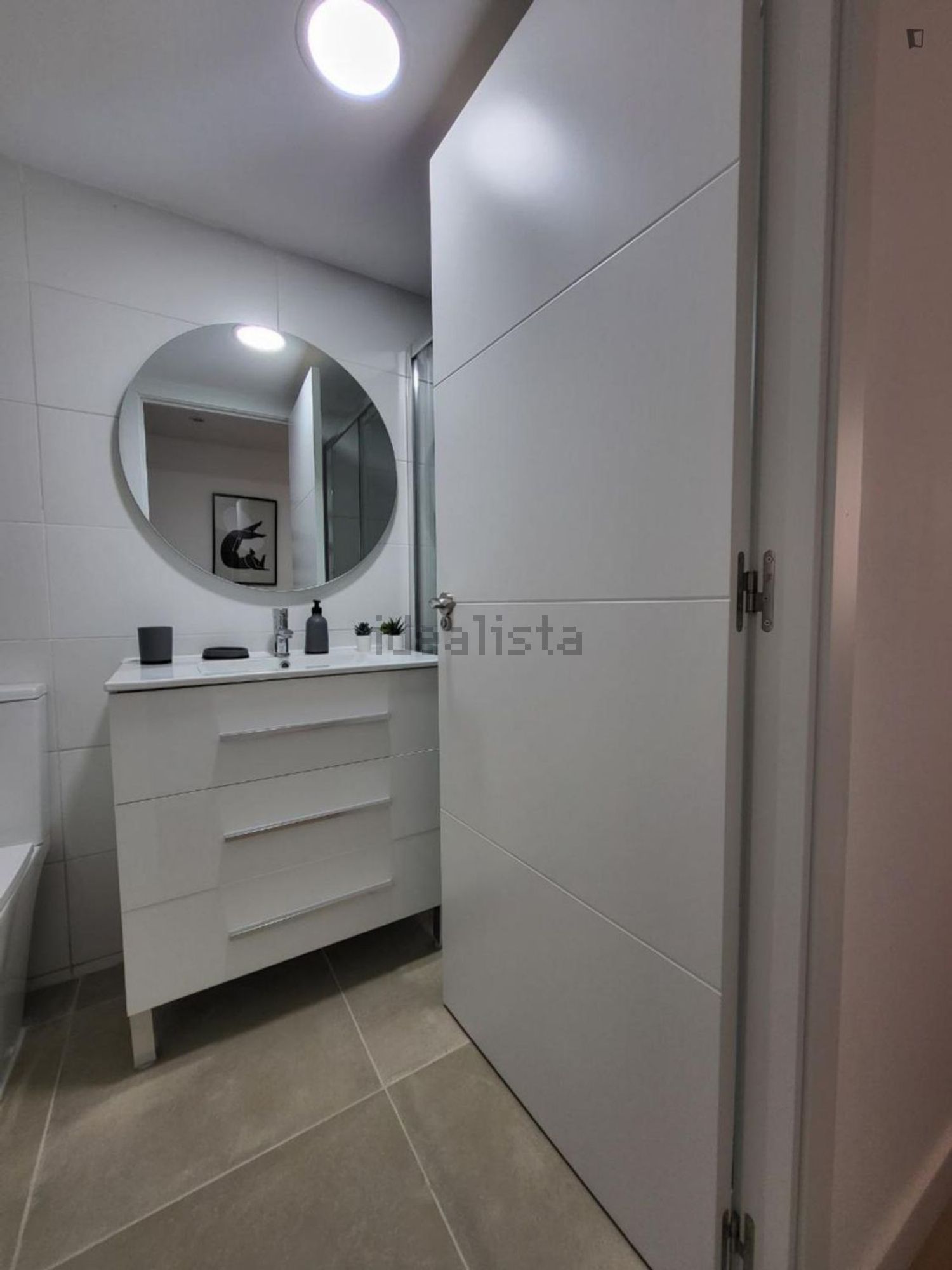 Habitación en alquiler, San Vicente del Raspeig