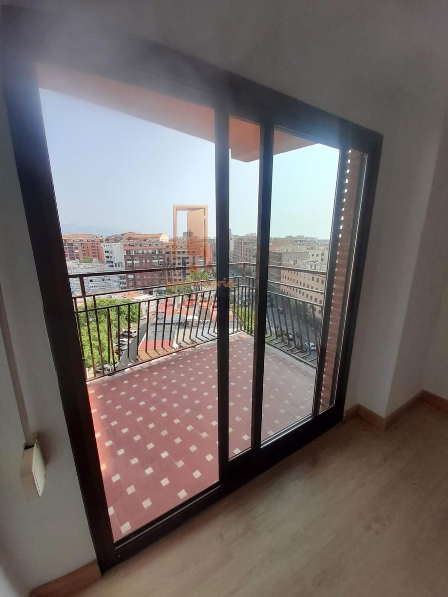 Wohnung 110 m² in Castelló de la Plana / Castellón de la Plana