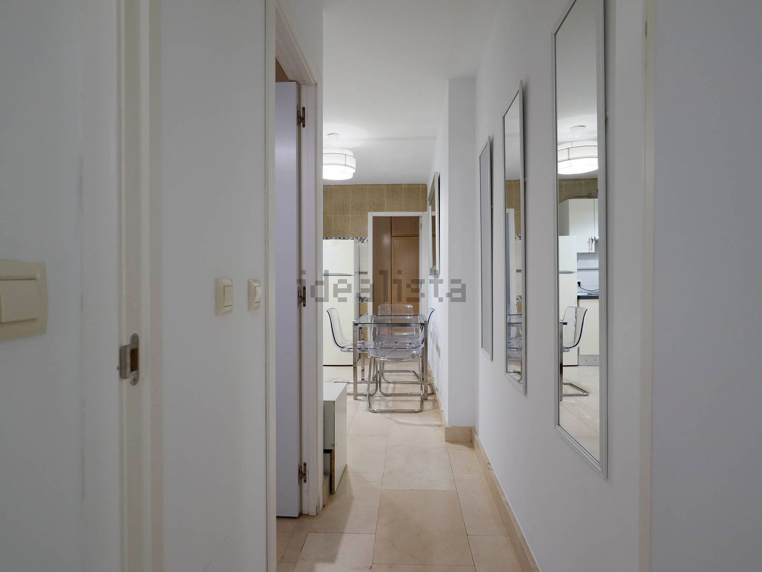 Pis de 52 m² a Madrid