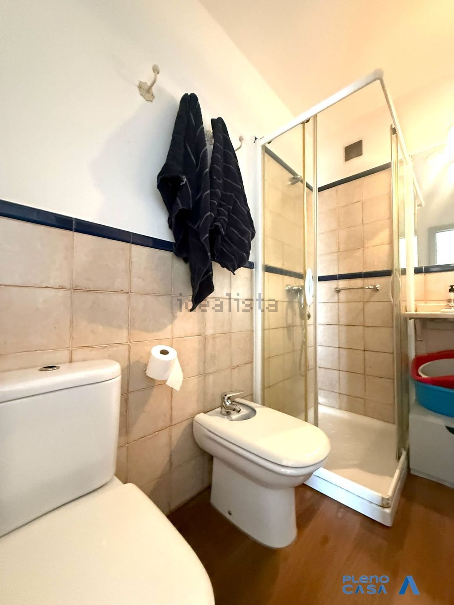 Piso de 75 m² en Los Barrios