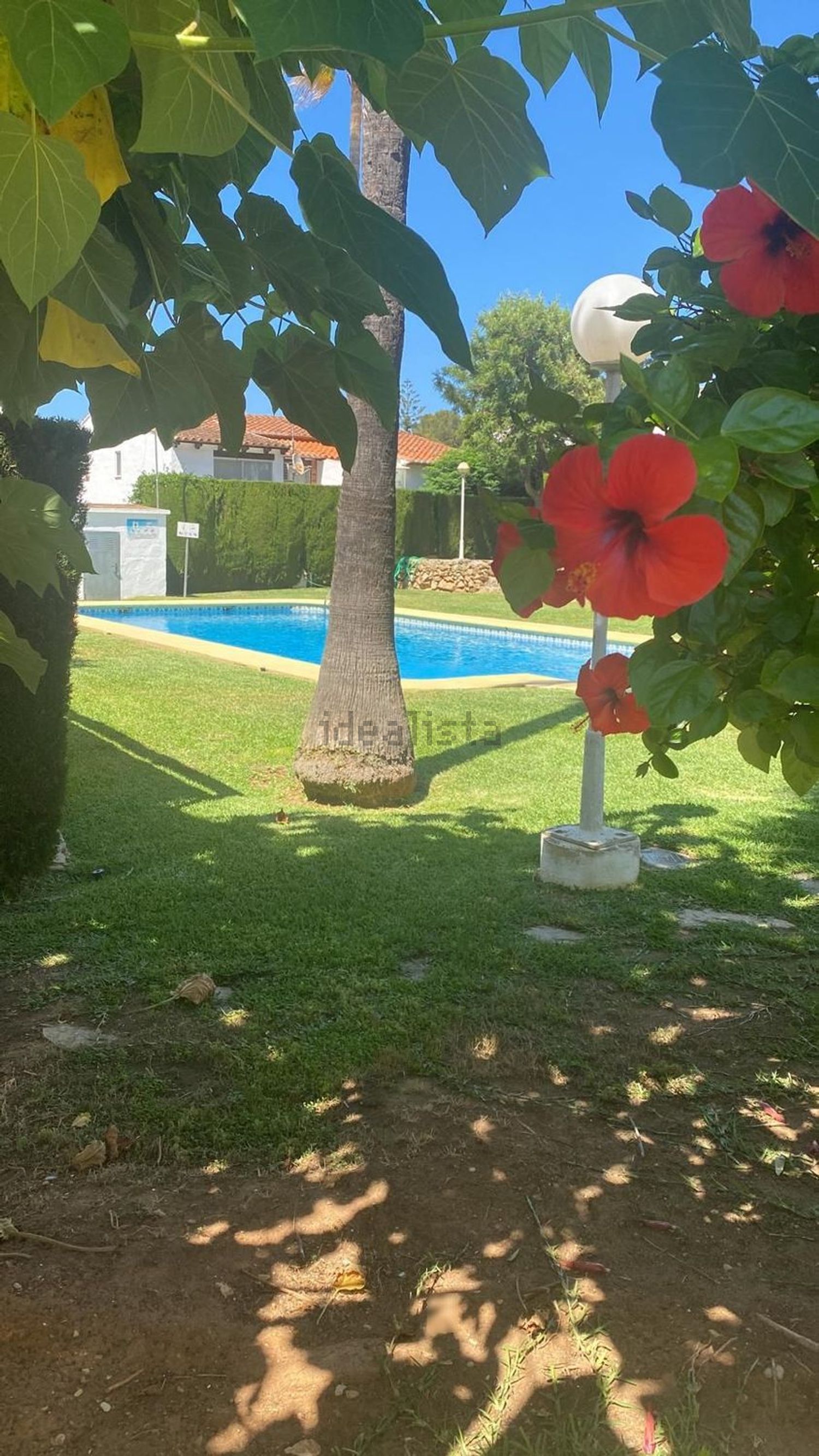 Casa de 71 m² a Dénia