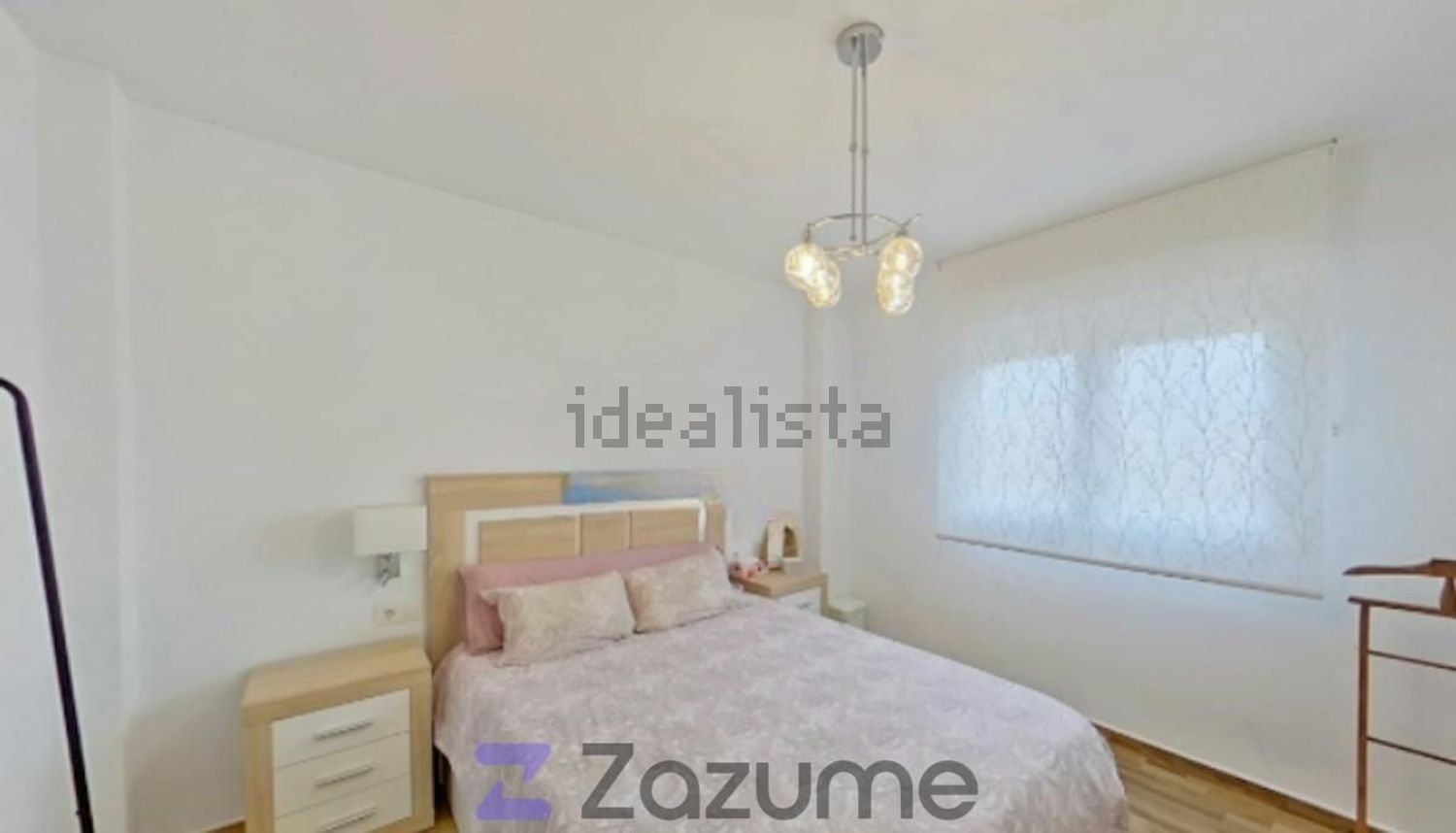 Pis de 88 m² a Águilas