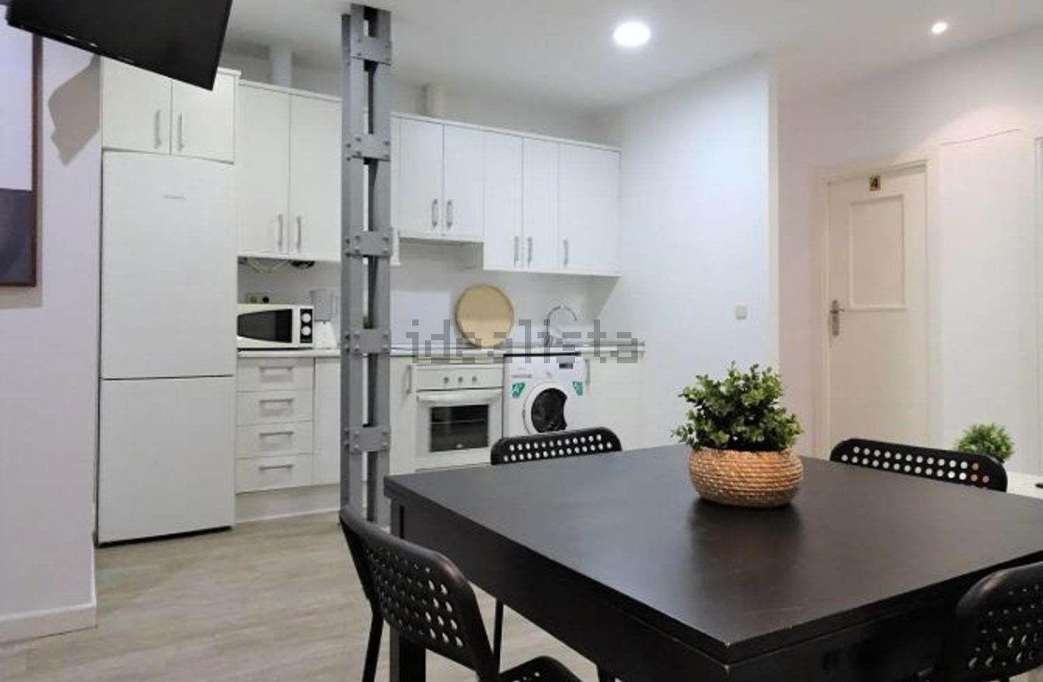 Habitación en alquiler, Madrid