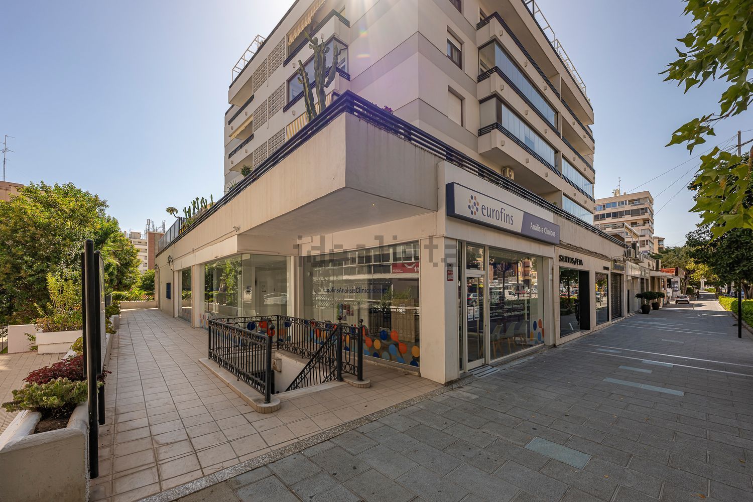 Pis de 266 m² a Marbella