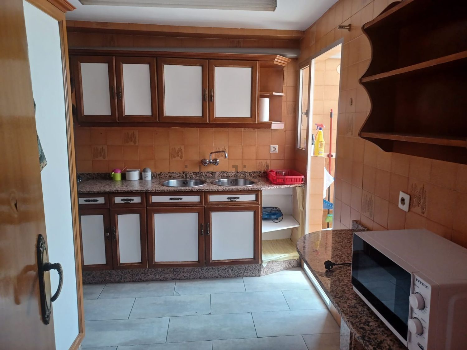 Habitació de lloguer, Còrdova