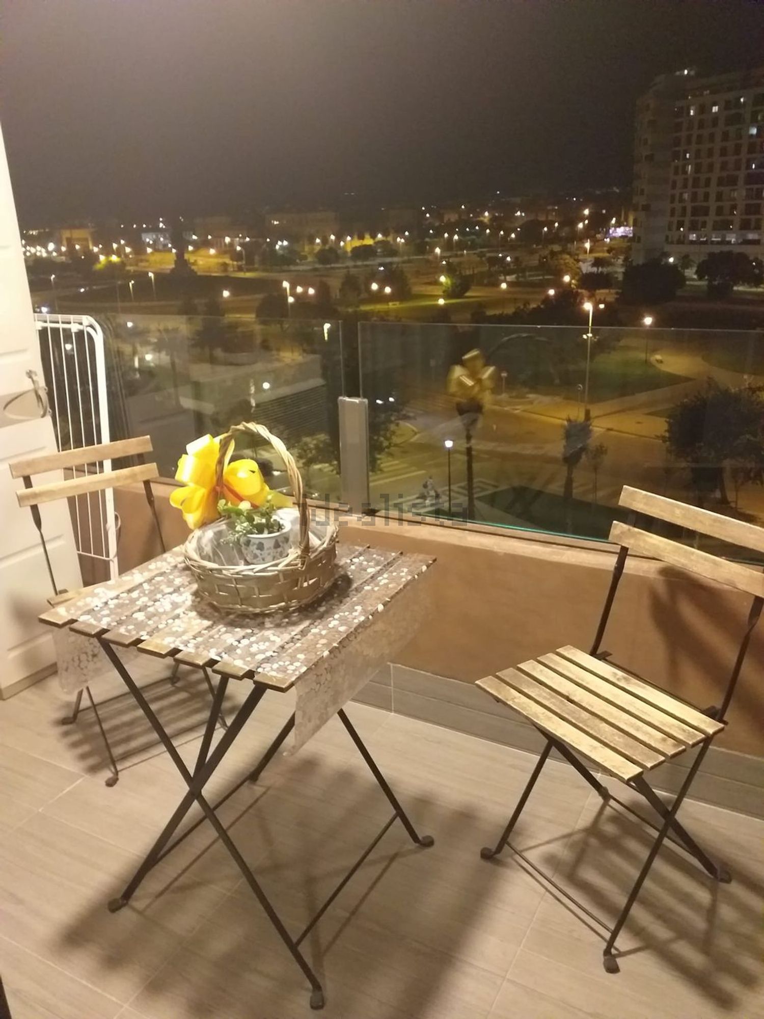 Appartamento 50 m² a Málaga