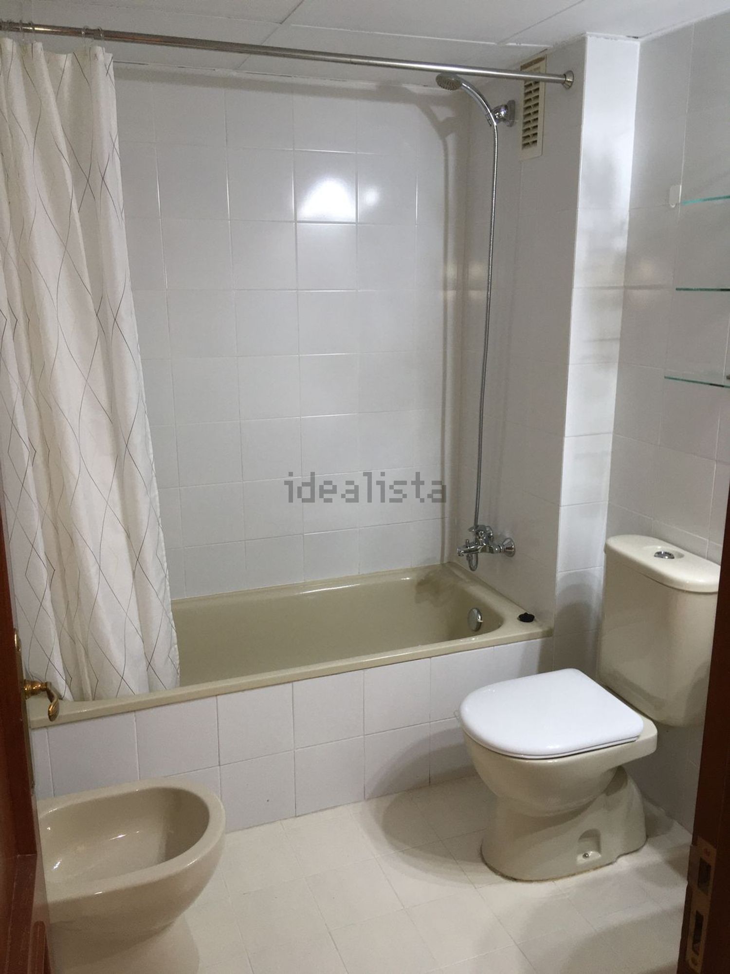 Piso de 103 m² en Sevilla