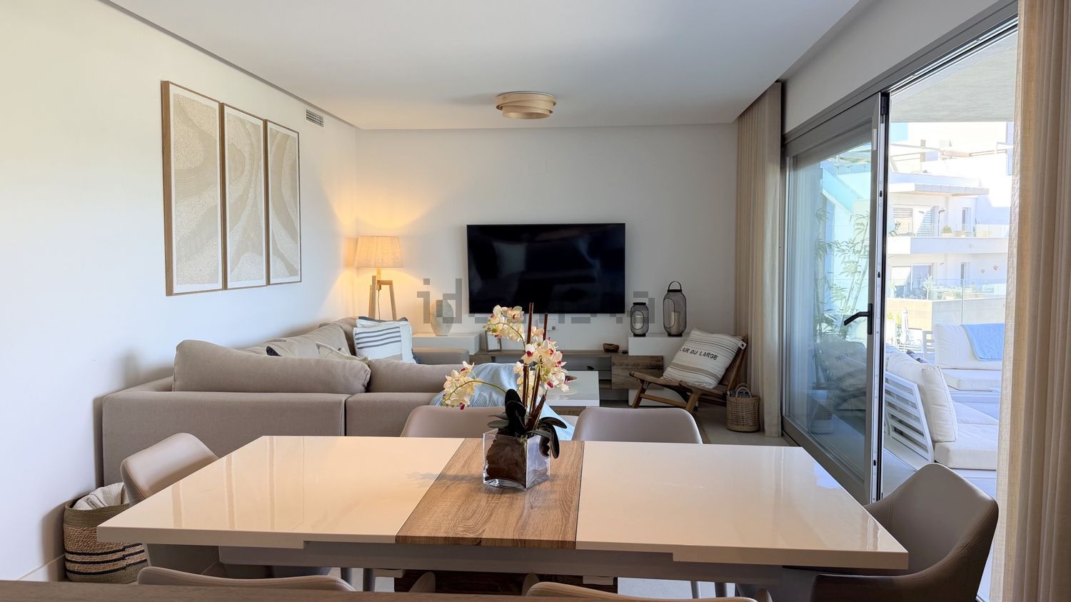 Pis de 211 m² a Mijas