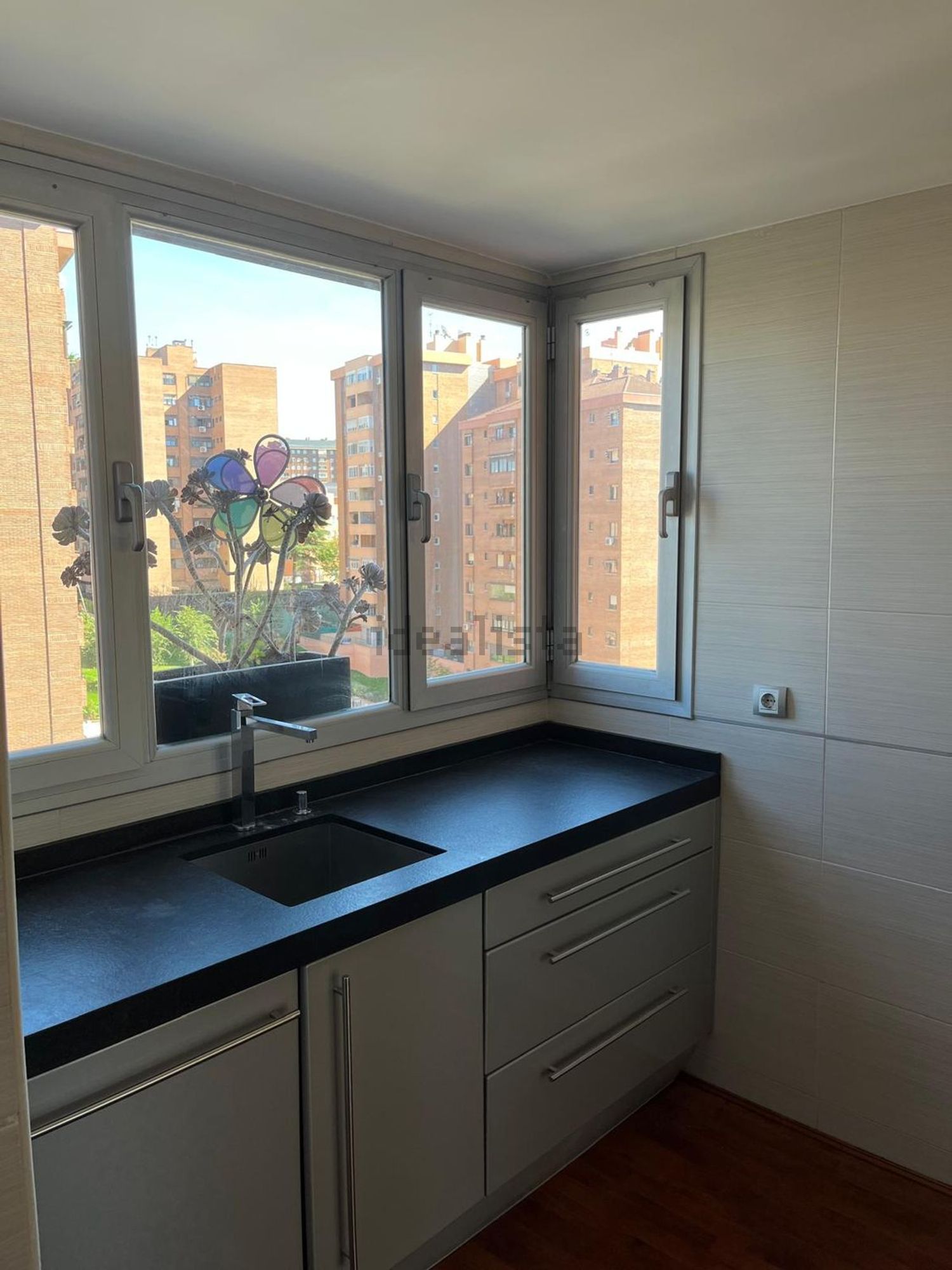 Pis de 104 m² a Madrid