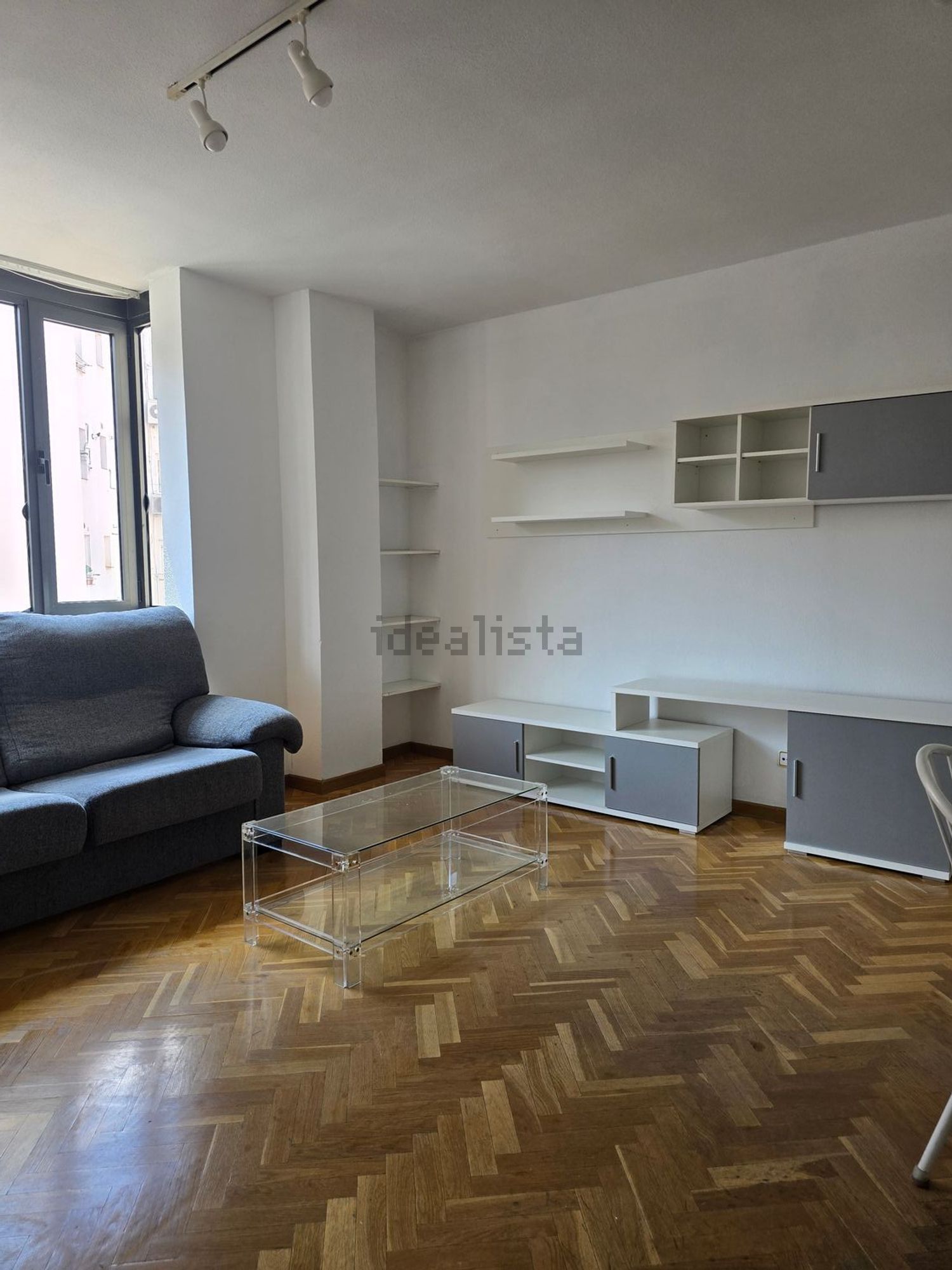 Pis de 140 m² a Madrid