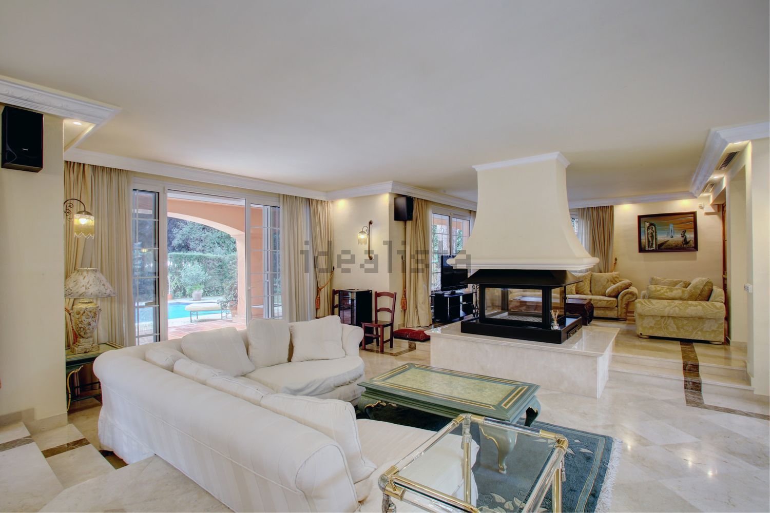 Casa de 450 m² a Estepona