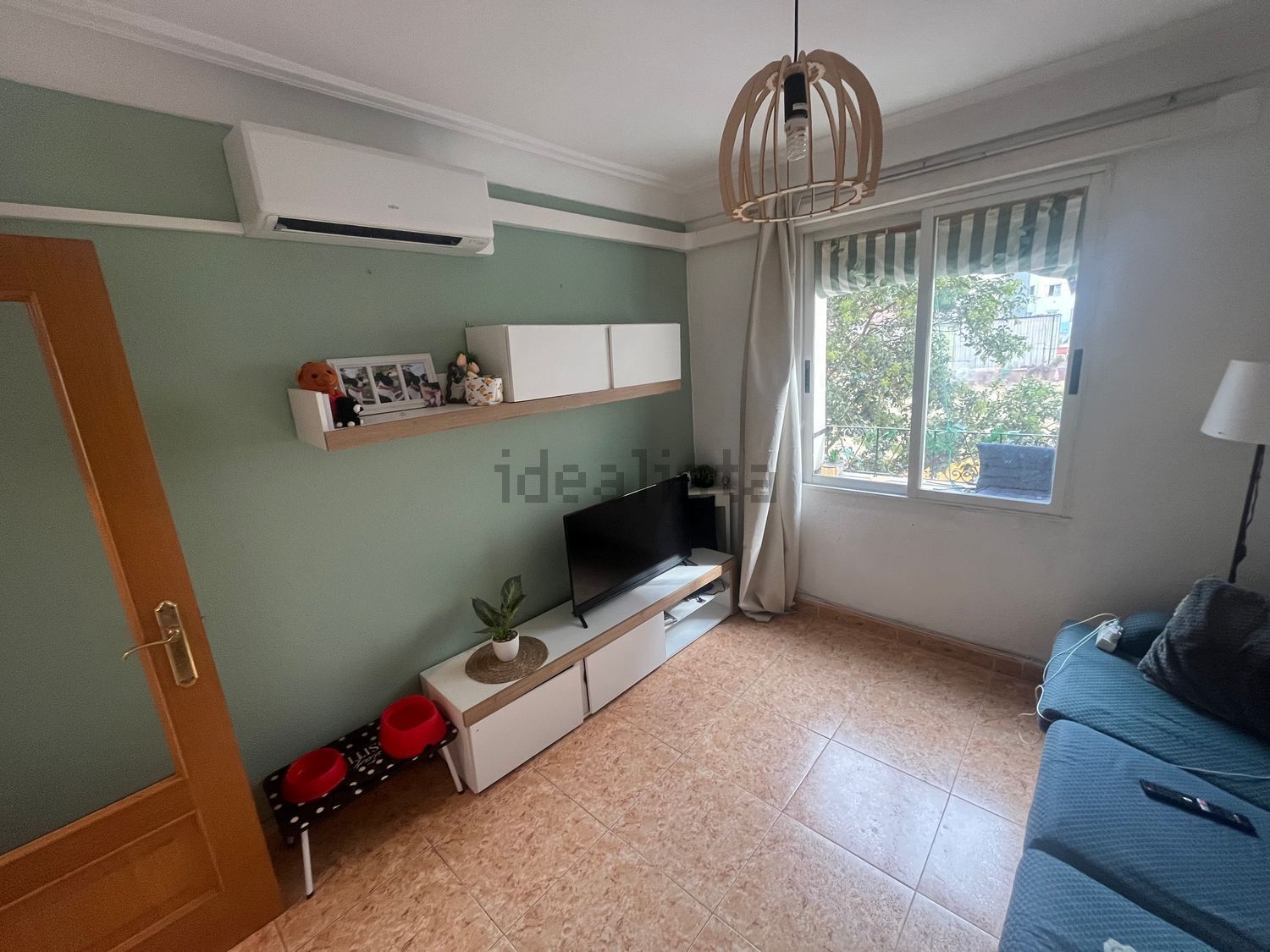 Apartamento 65 m² em Saragoça
