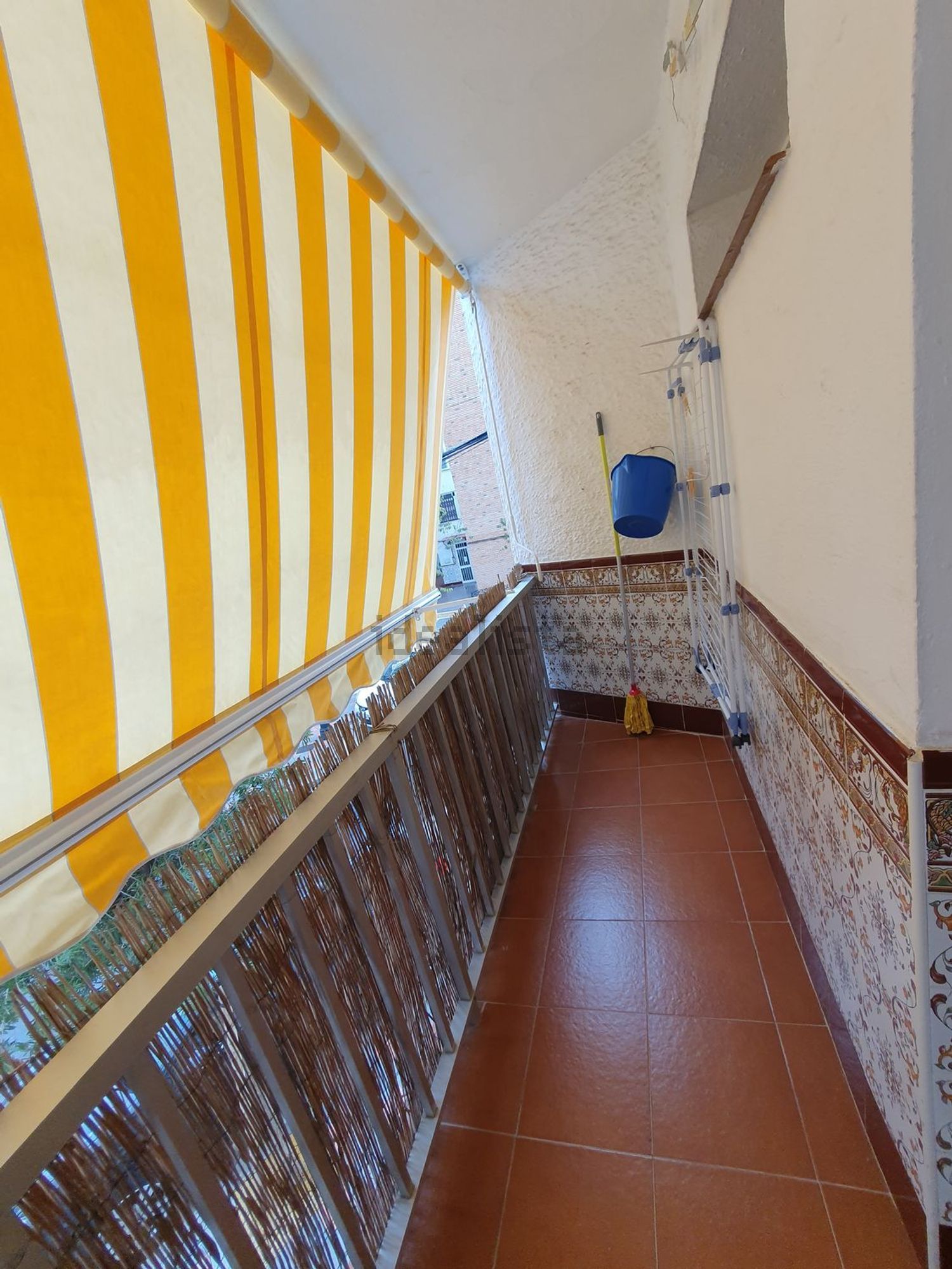 Habitació de lloguer, Fuengirola
