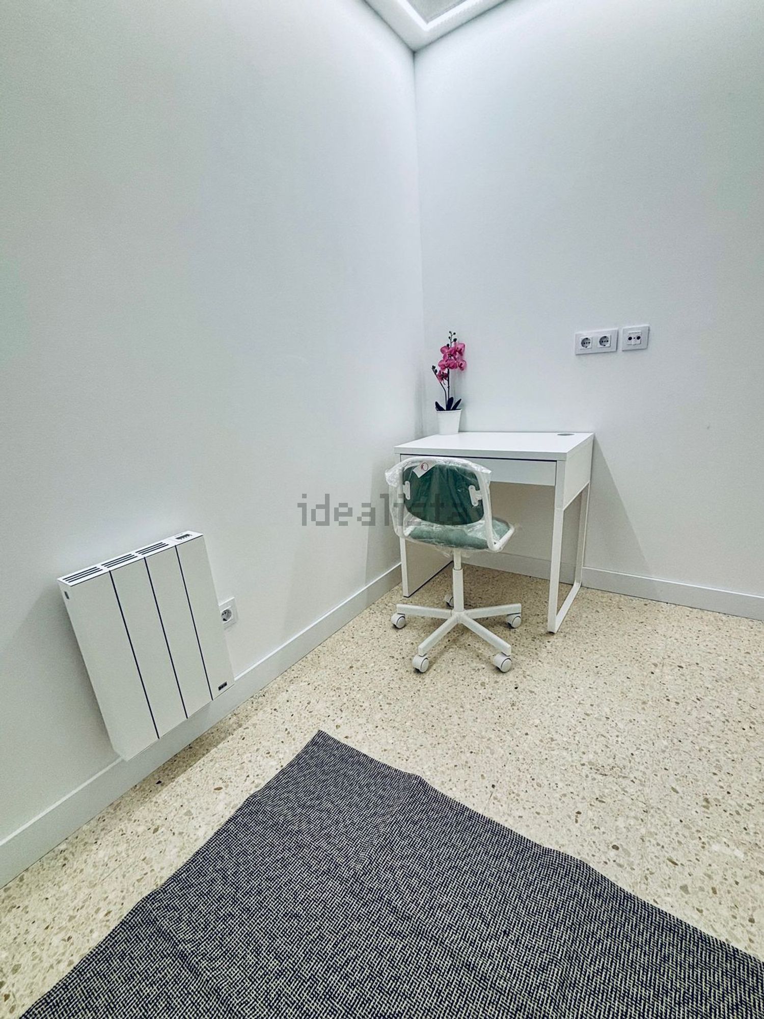 Habitació de lloguer, O Porriño