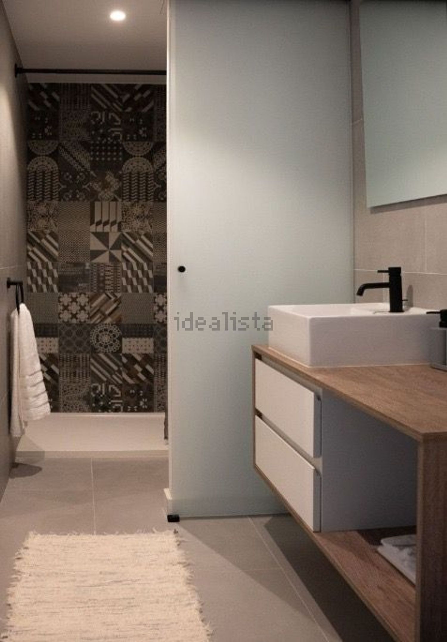 Pis de 85 m² a Barcelona