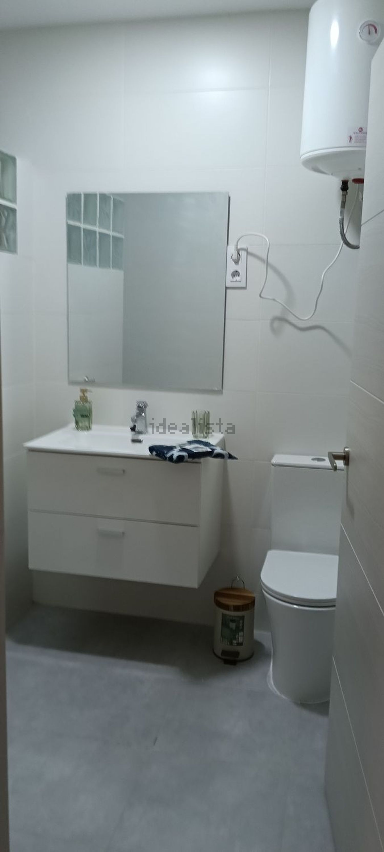 Pis de 55 m² a Sabadell