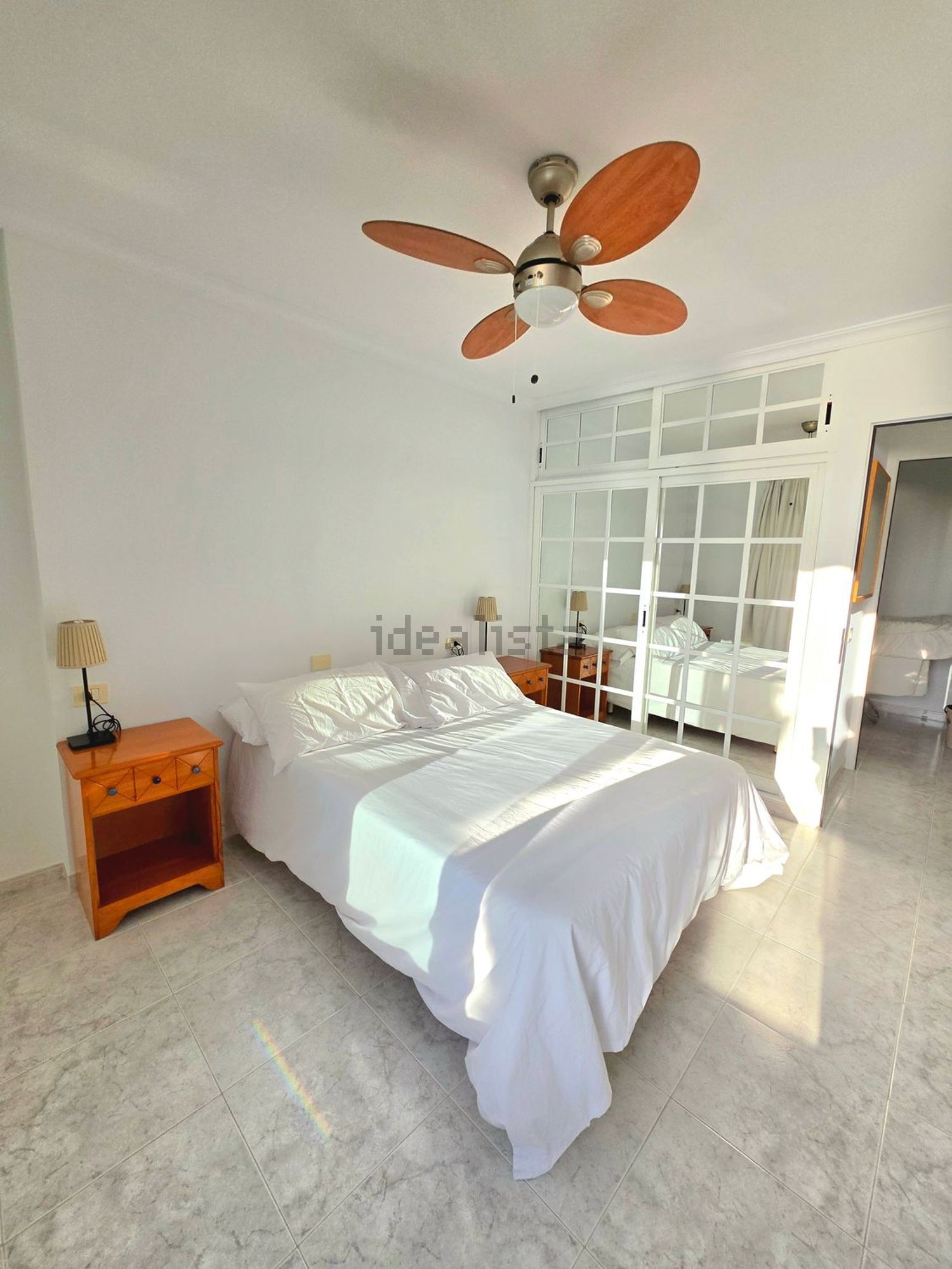 Wohnung 55 m² in Mogán