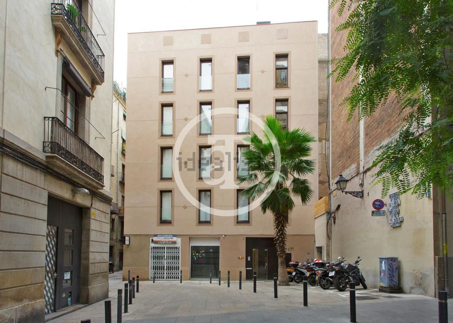 Pis de 60 m² a Barcelona