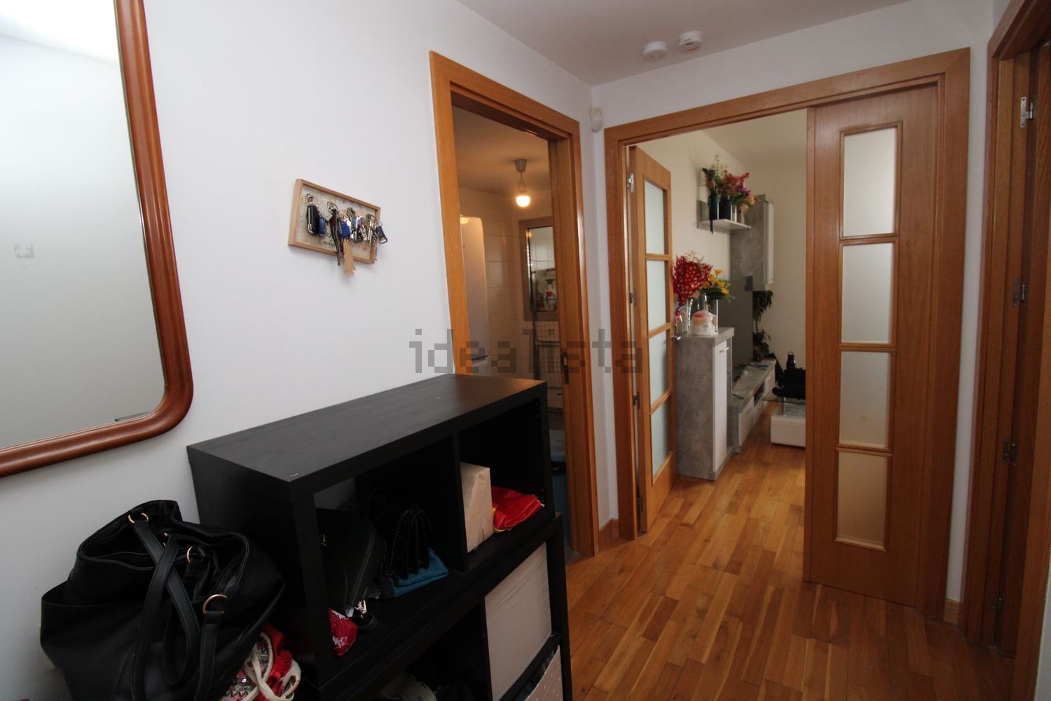 Wohnung 118 m² in Madrid