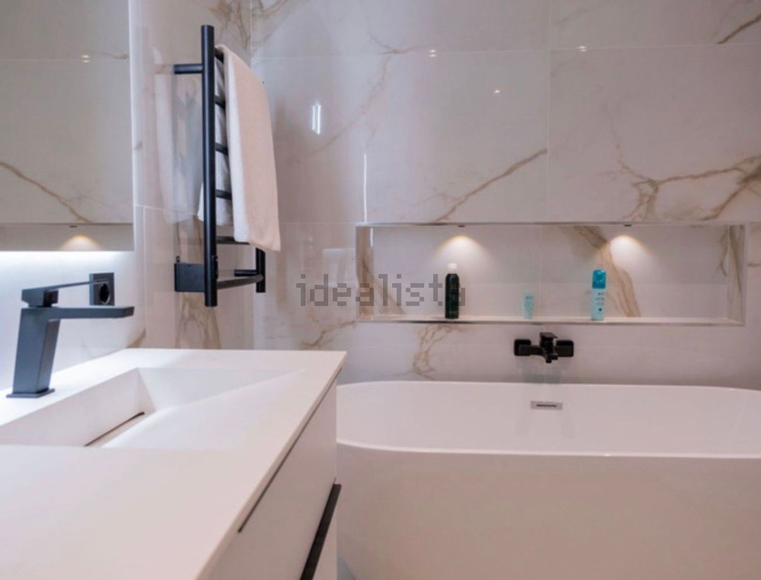Pis de 122 m² a Marbella