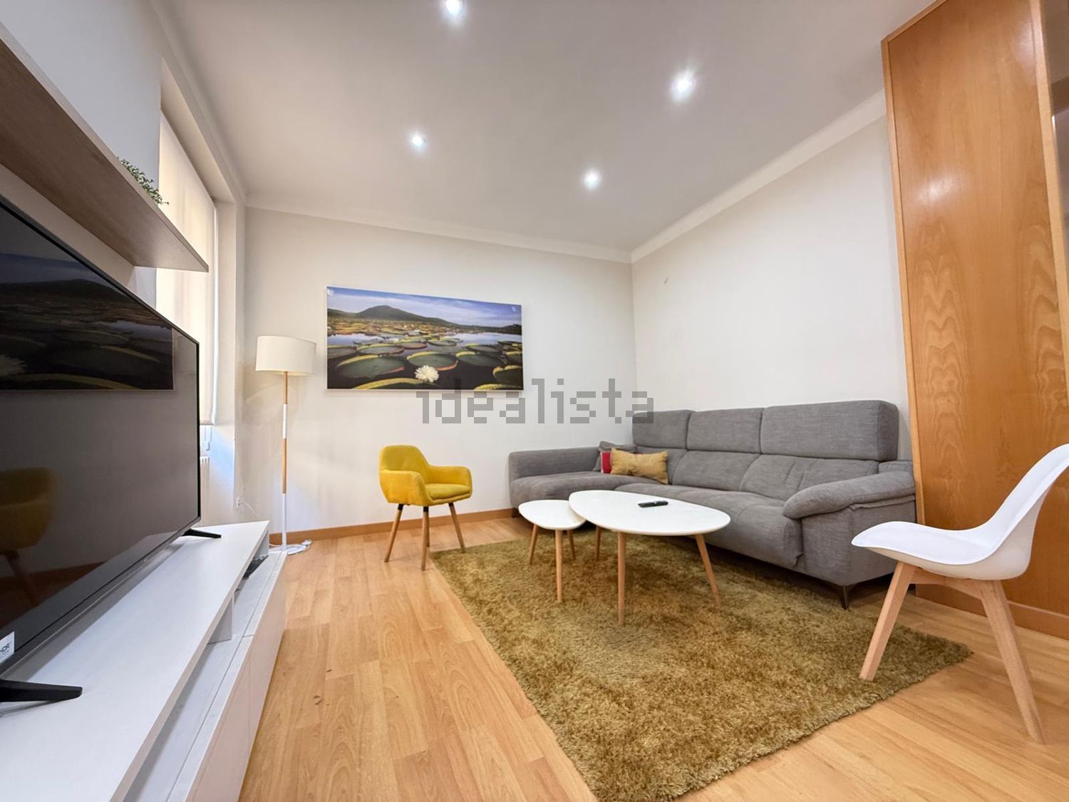 Habitació de lloguer, Salamanca