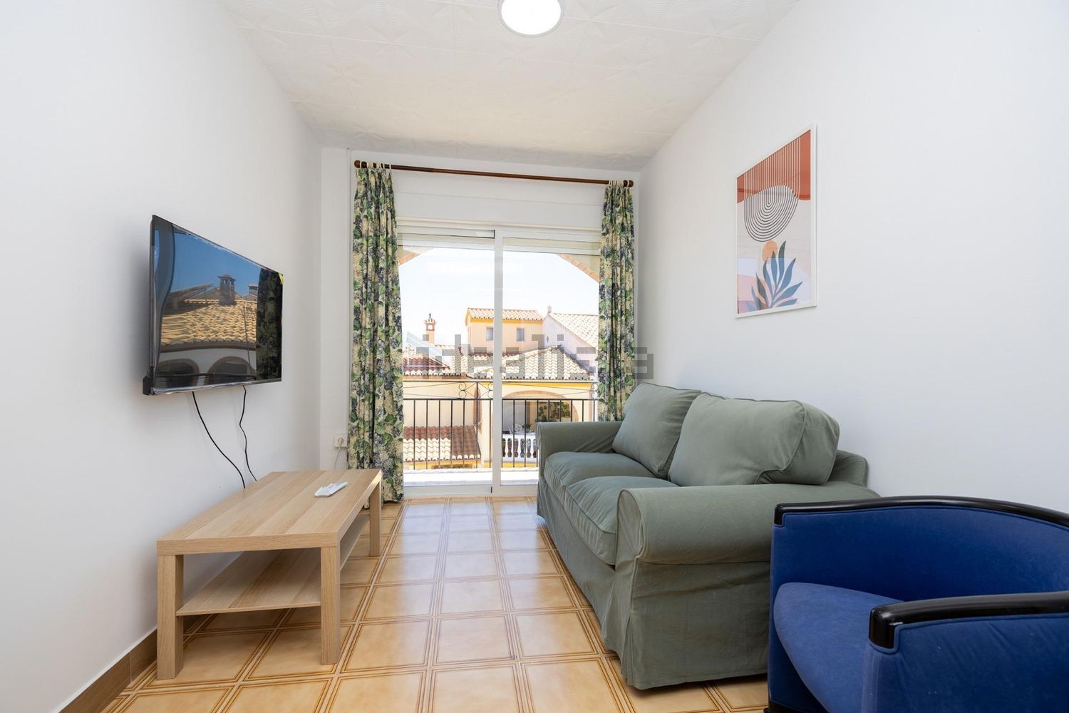 Wohnung 60 m² in Escúzar