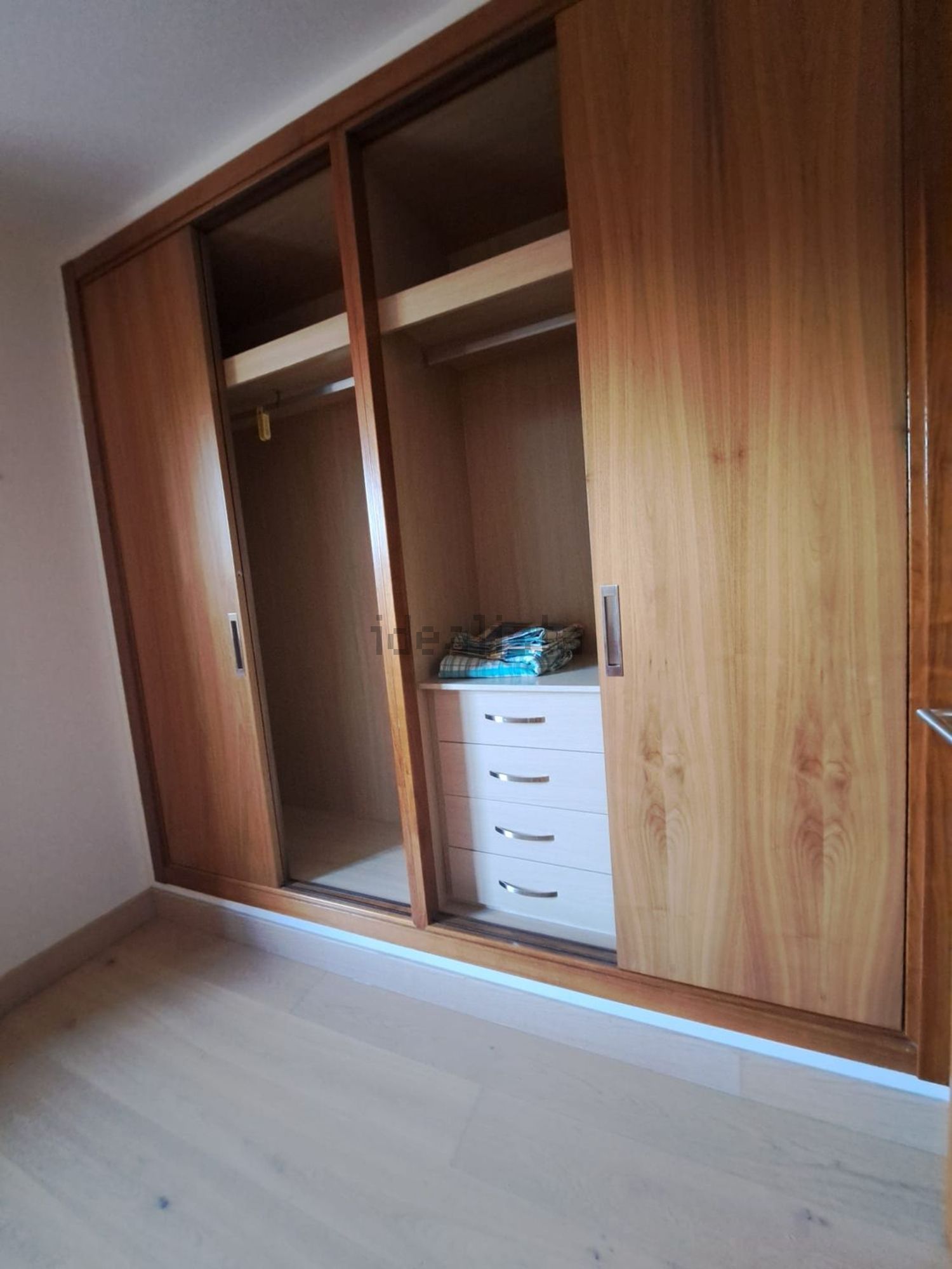 Piso de 80 m² en Málaga