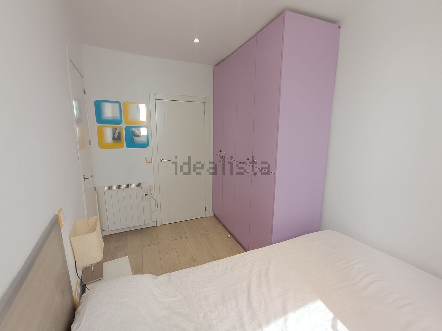Wohnung 35 m² in Madrid